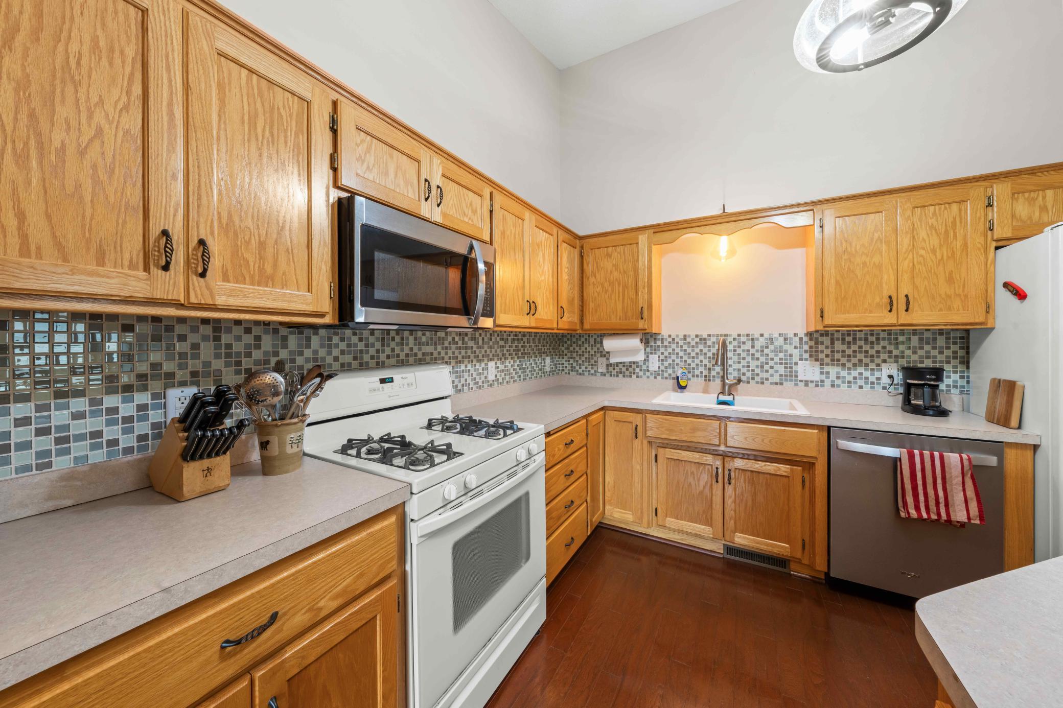 View of Residential at 4919 132nd Way, Hugo MN 55038, Hugo (9 of 33) - Mike Wilen | Minnesota Team Real Estate