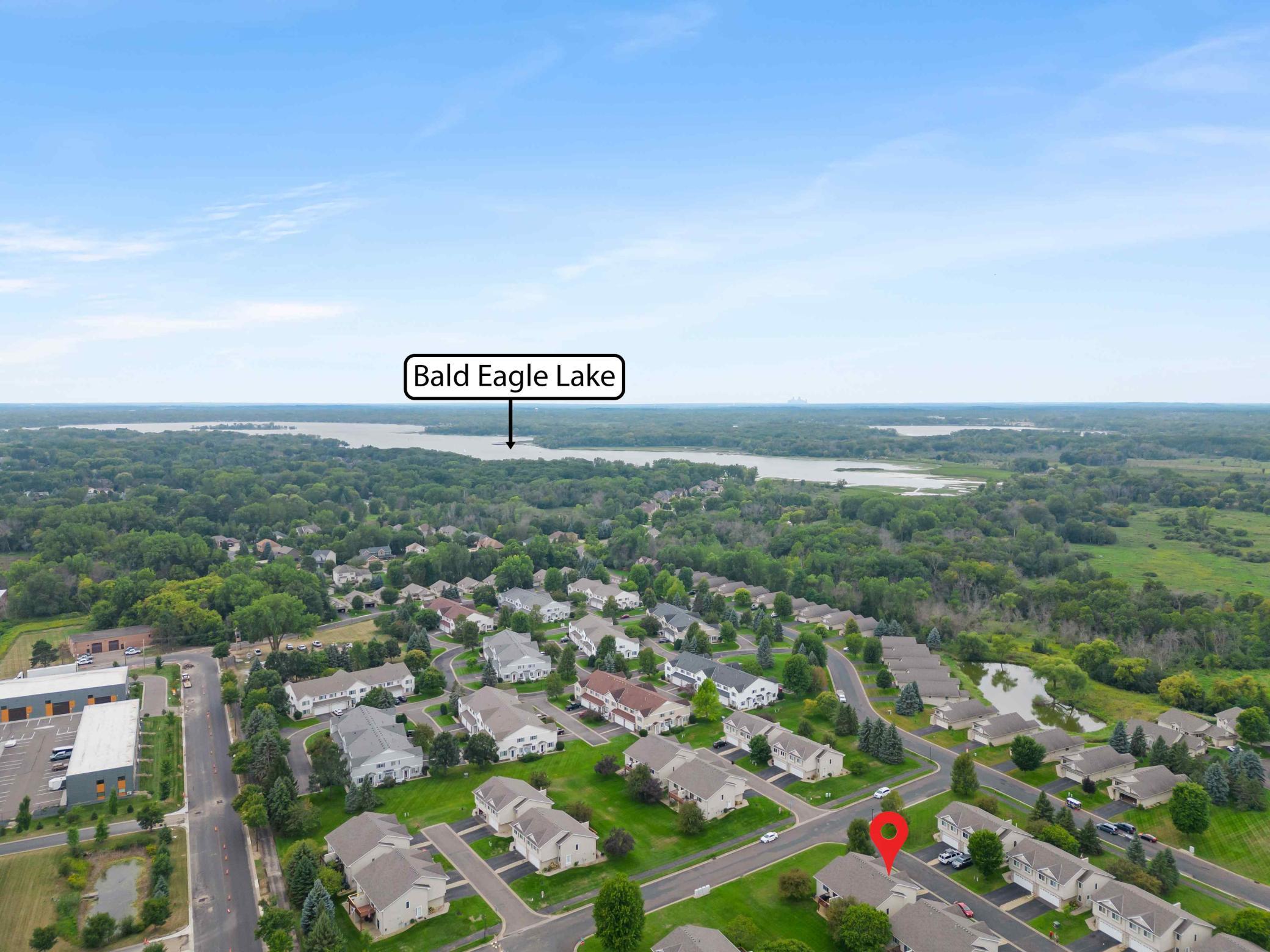 View of Residential at 4919 132nd Way, Hugo MN 55038, Hugo (29 of 33) - Mike Wilen | Minnesota Team Real Estate