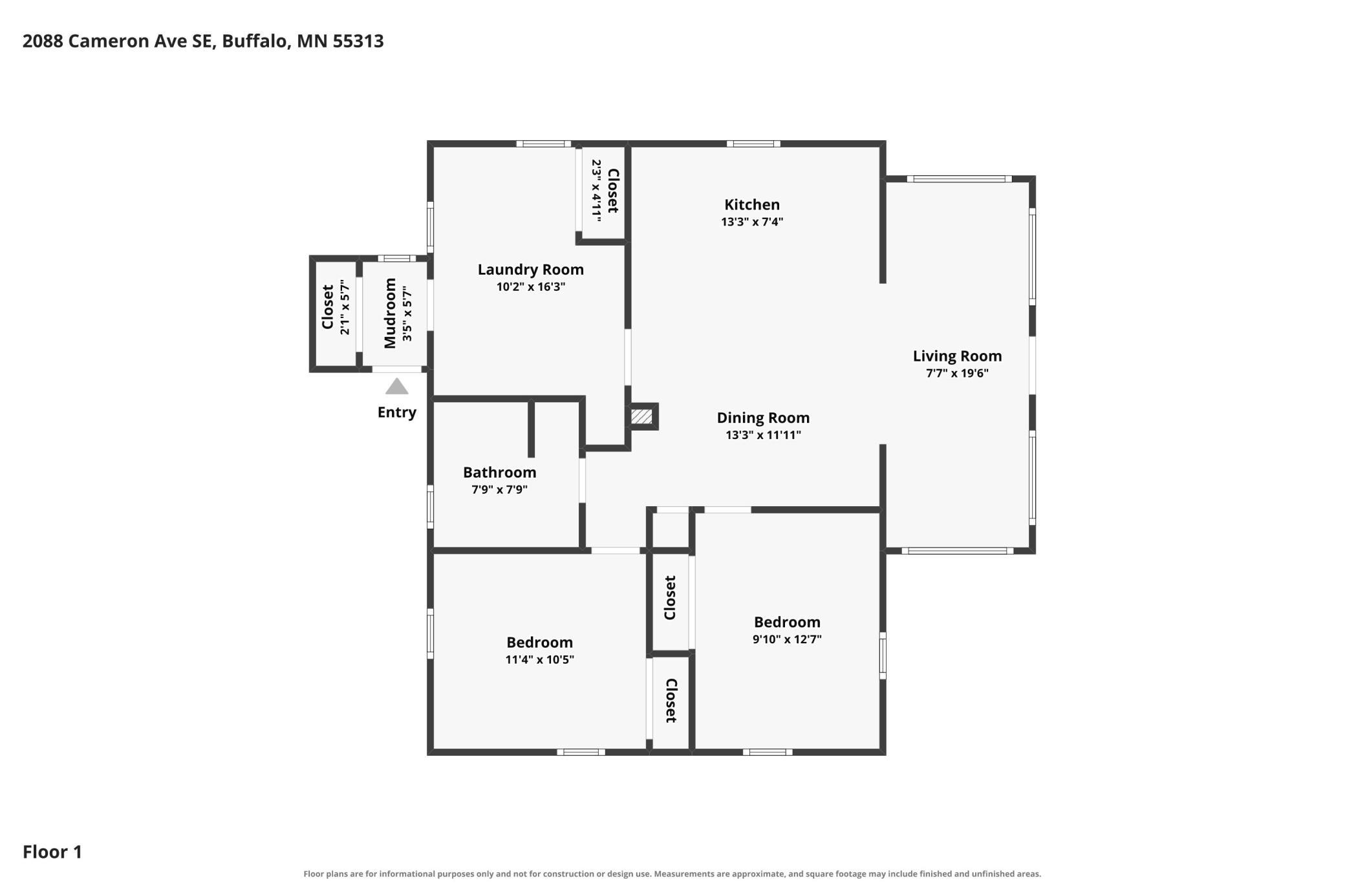 View of Residential at 2088 Cameron Avenue, Buffalo MN 55313, Buffalo (35 of 35) - Mike Wilen | Minnesota Team Real Estate