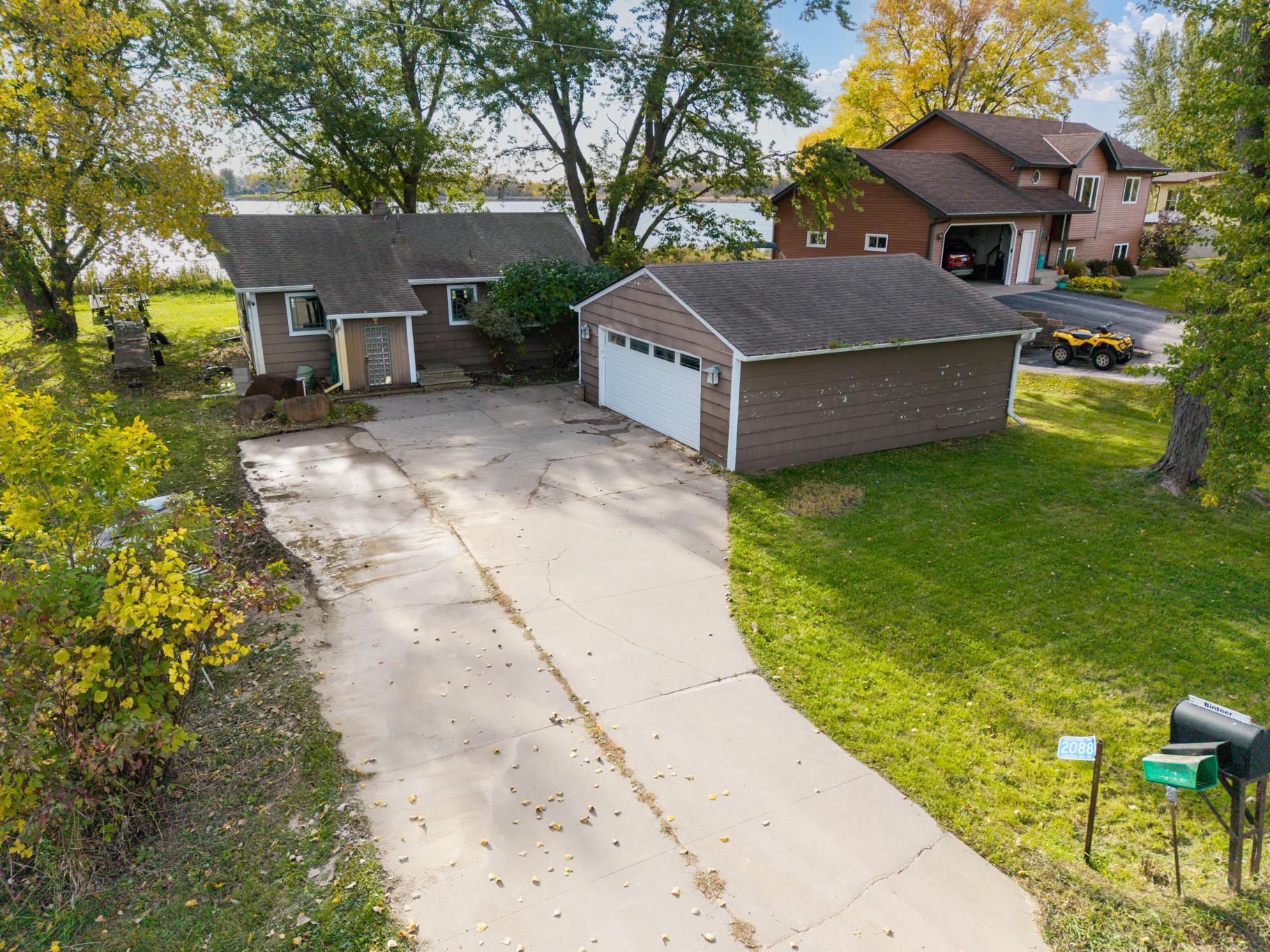 View of Residential at 2088 Cameron Avenue, Buffalo MN 55313, Buffalo (28 of 35) - Mike Wilen | Minnesota Team Real Estate