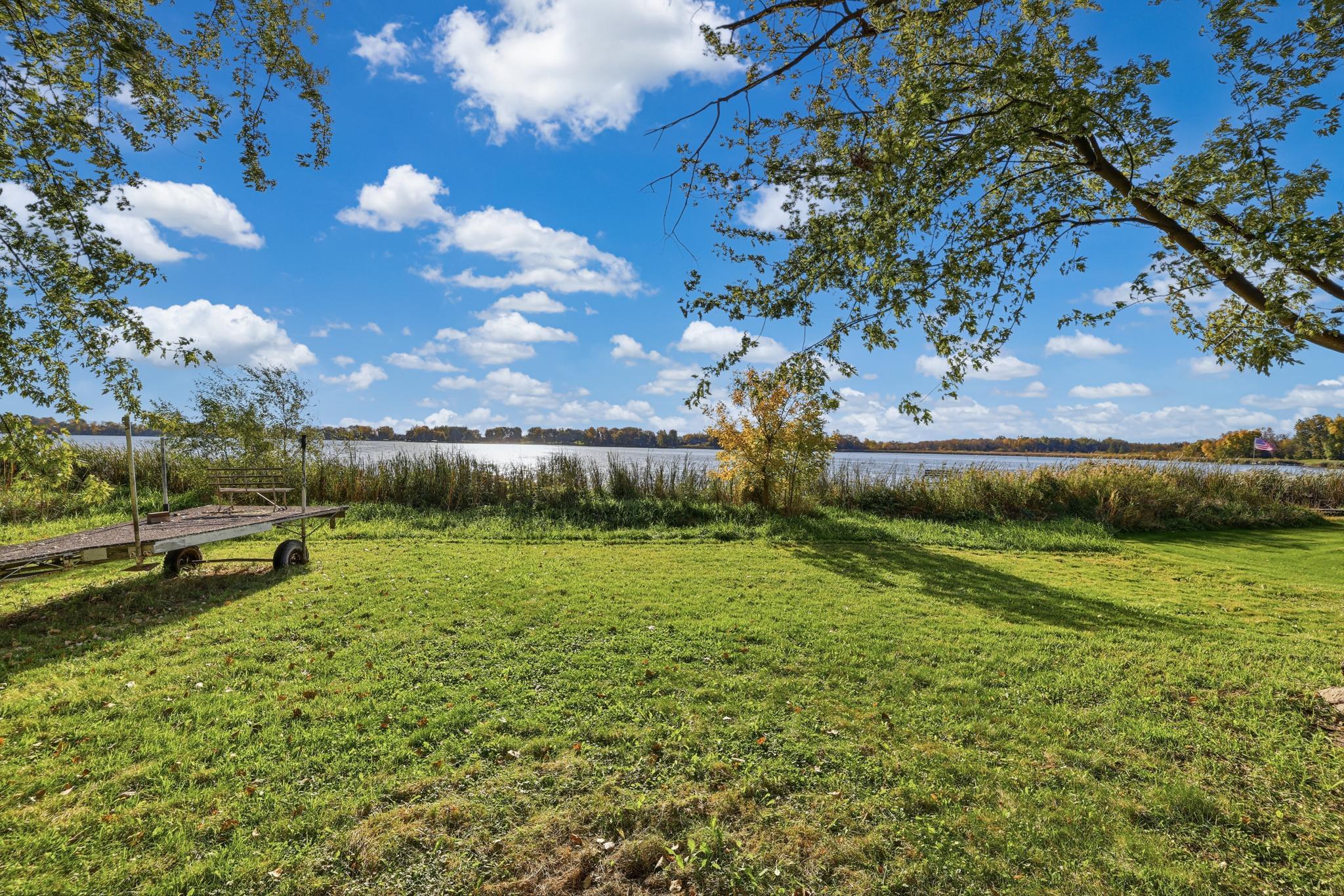 View of Single Family at 2088 Cameron Avenue, Buffalo - Mike Wilen | Minnesota Team Real Estate