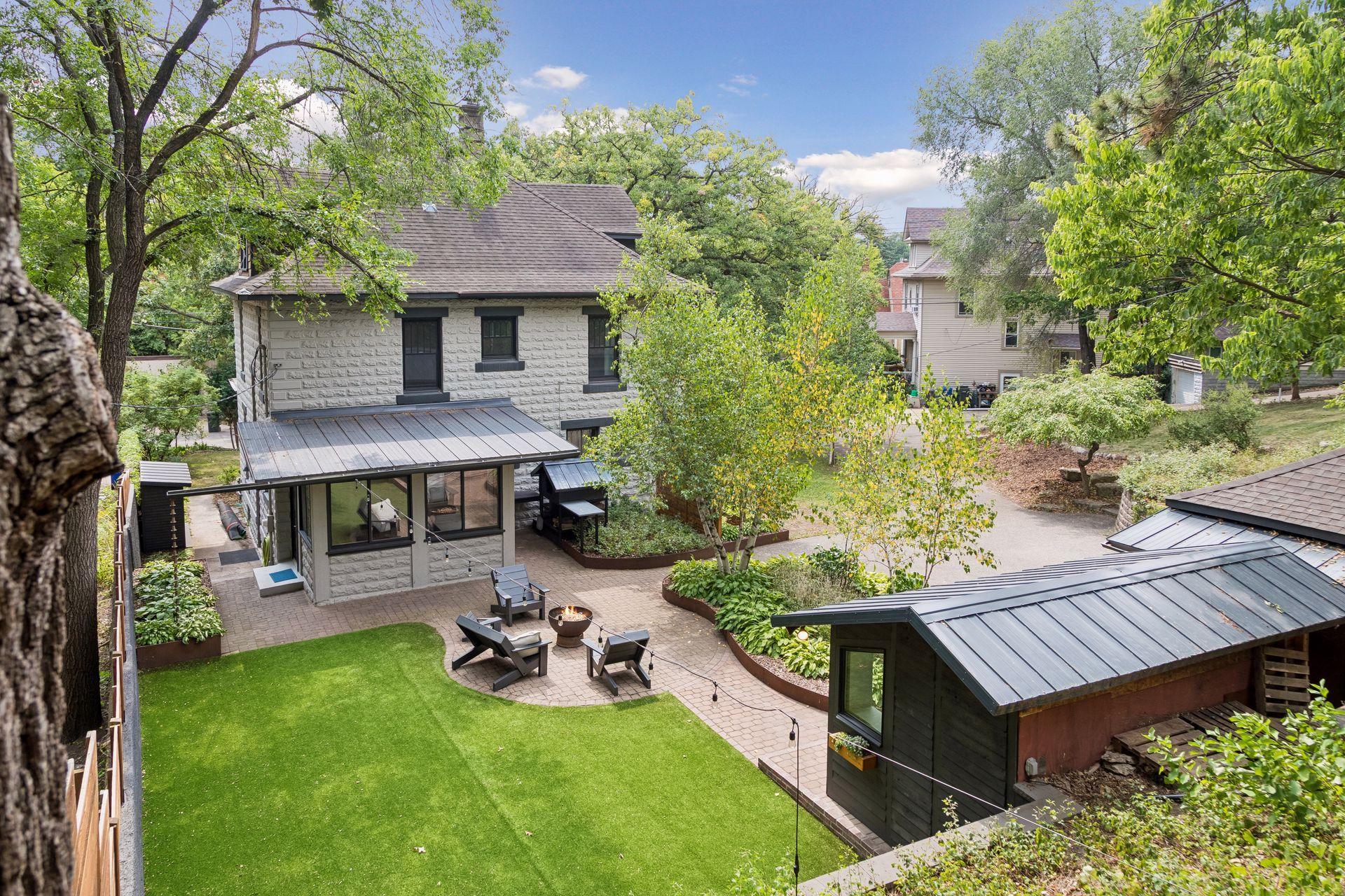 View of Residential at 2125 Scudder Street, Saint Paul MN 55108, Saint Paul (52 of 58) - Mike Wilen | Minnesota Team Real Estate