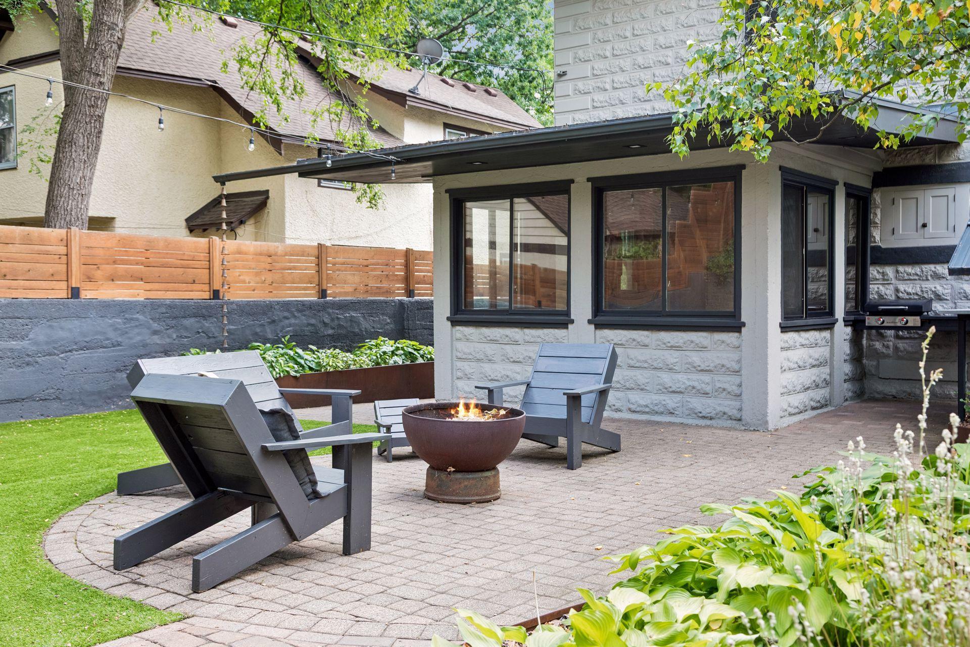 View of Residential at 2125 Scudder Street, Saint Paul MN 55108, Saint Paul (45 of 58) - Mike Wilen | Minnesota Team Real Estate