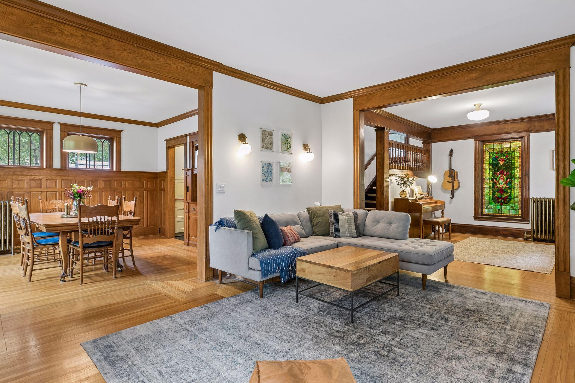 View of Residential at 2125 Scudder Street, Saint Paul MN 55108, Saint Paul (15 of 58) - Mike Wilen | Minnesota Team Real Estate