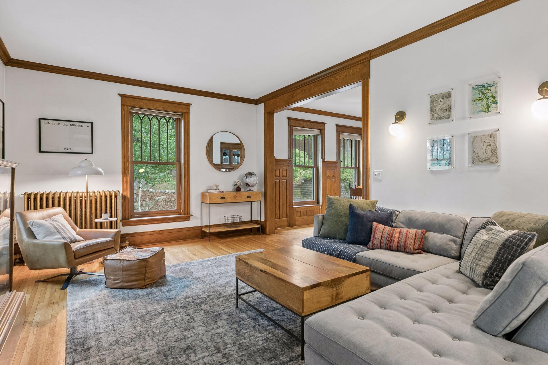 View of Residential at 2125 Scudder Street, Saint Paul MN 55108, Saint Paul (13 of 58) - Mike Wilen | Minnesota Team Real Estate