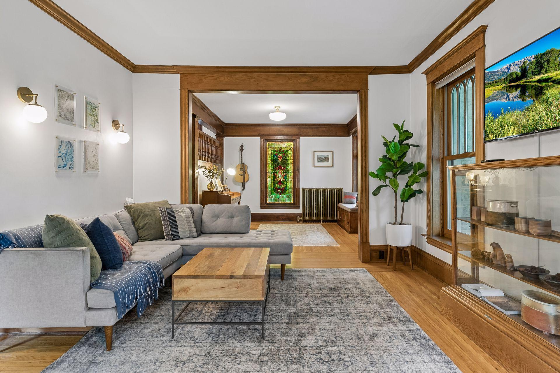View of Residential at 2125 Scudder Street, Saint Paul MN 55108, Saint Paul (12 of 58) - Mike Wilen | Minnesota Team Real Estate