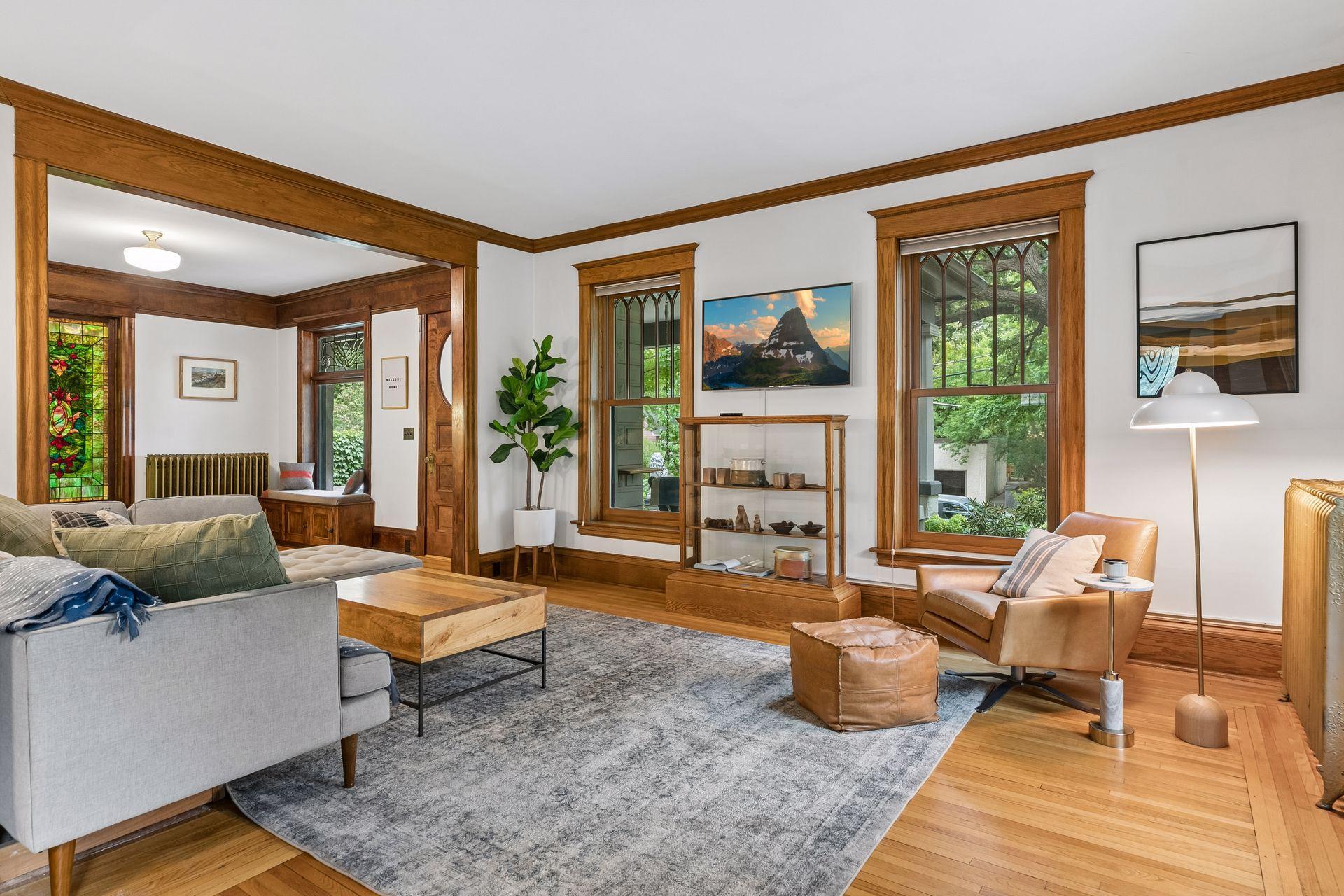 View of Residential at 2125 Scudder Street, Saint Paul MN 55108, Saint Paul (11 of 58) - Mike Wilen | Minnesota Team Real Estate