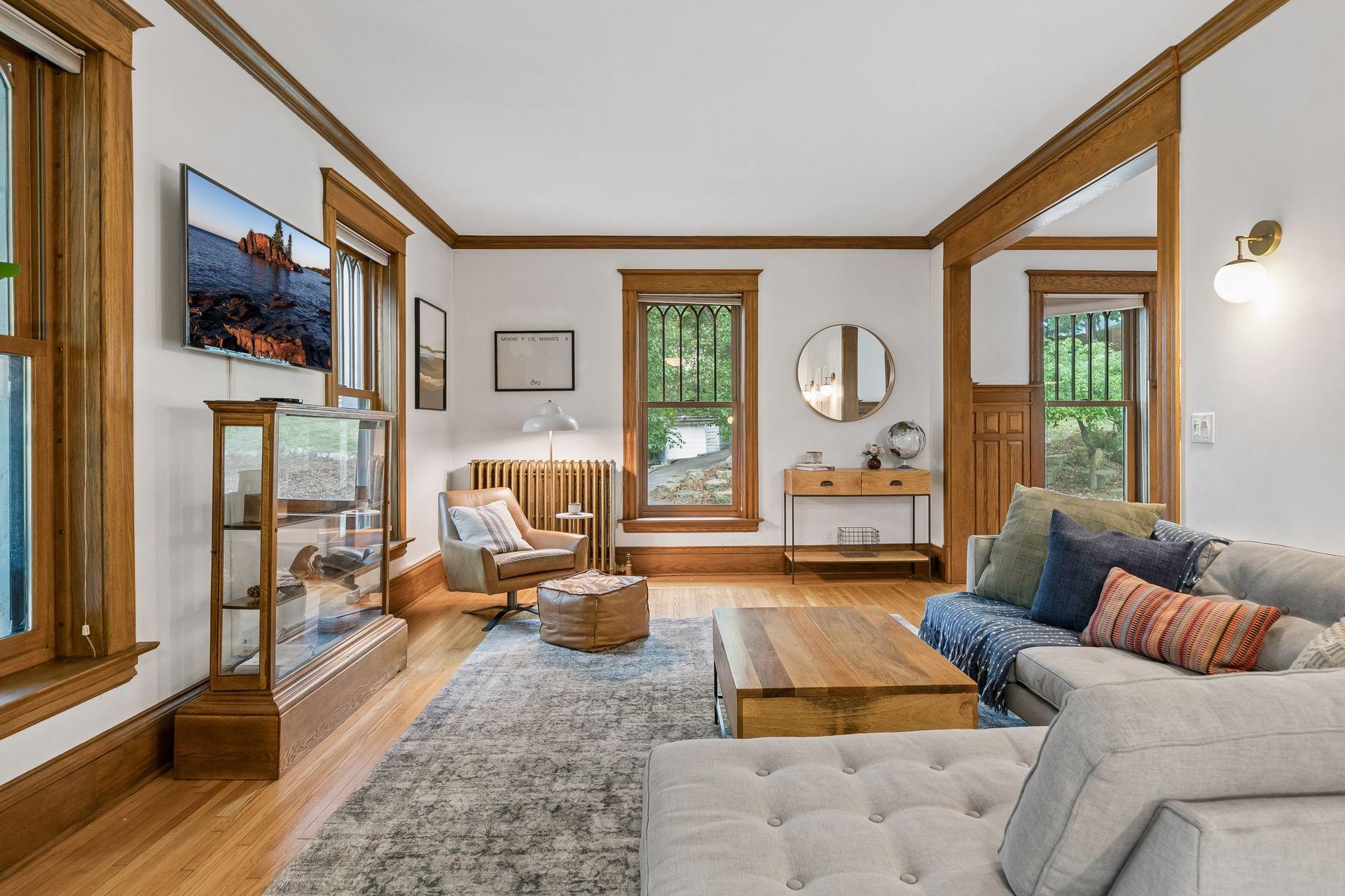 View of Residential at 2125 Scudder Street, Saint Paul MN 55108, Saint Paul (10 of 58) - Mike Wilen | Minnesota Team Real Estate