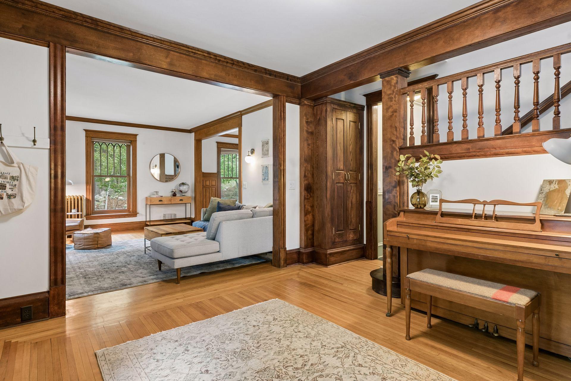 View of Residential at 2125 Scudder Street, Saint Paul MN 55108, Saint Paul (9 of 58) - Mike Wilen | Minnesota Team Real Estate