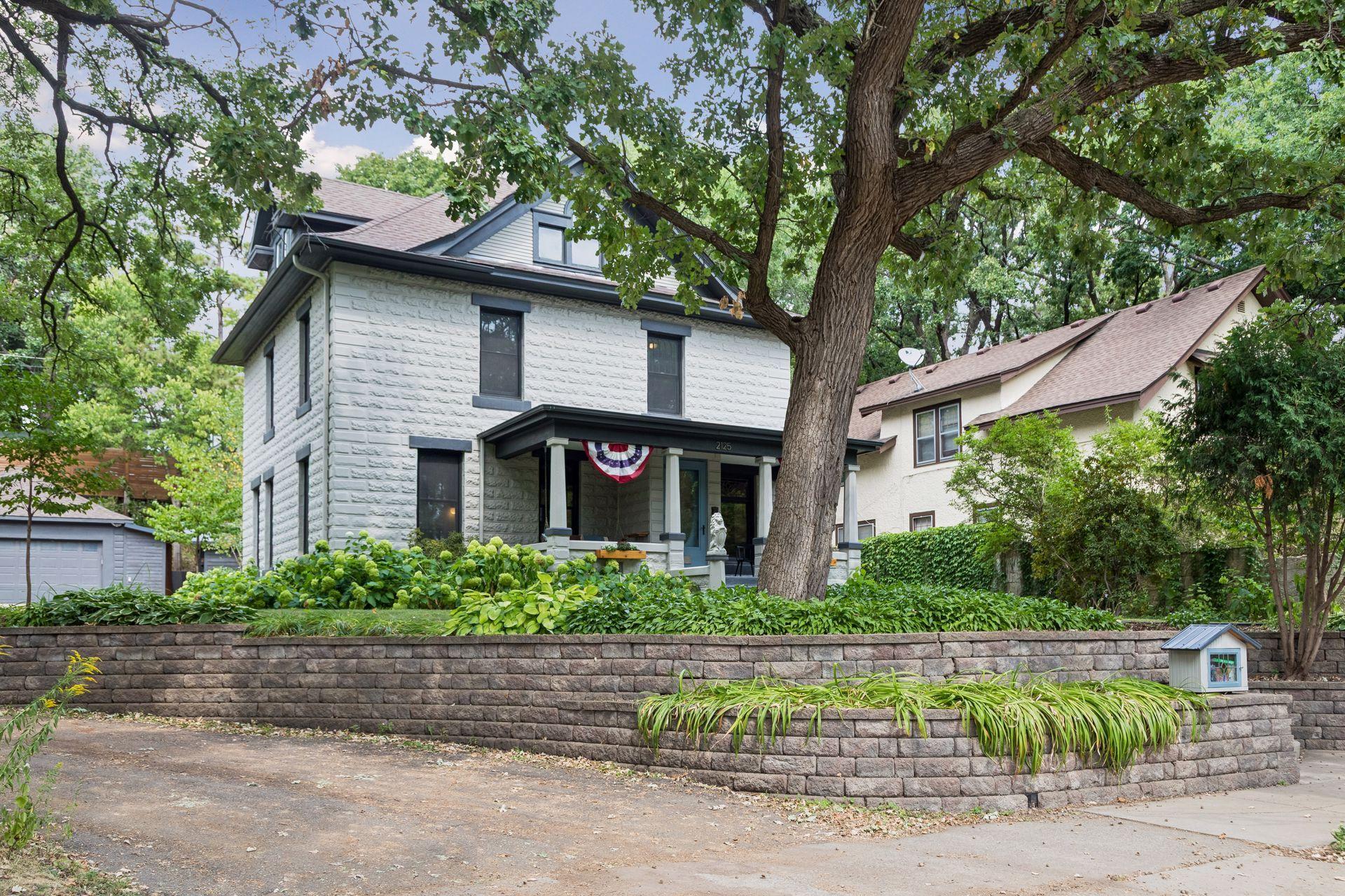 View of Residential at 2125 Scudder Street, Saint Paul MN 55108, Saint Paul (2 of 58) - Mike Wilen | Minnesota Team Real Estate
