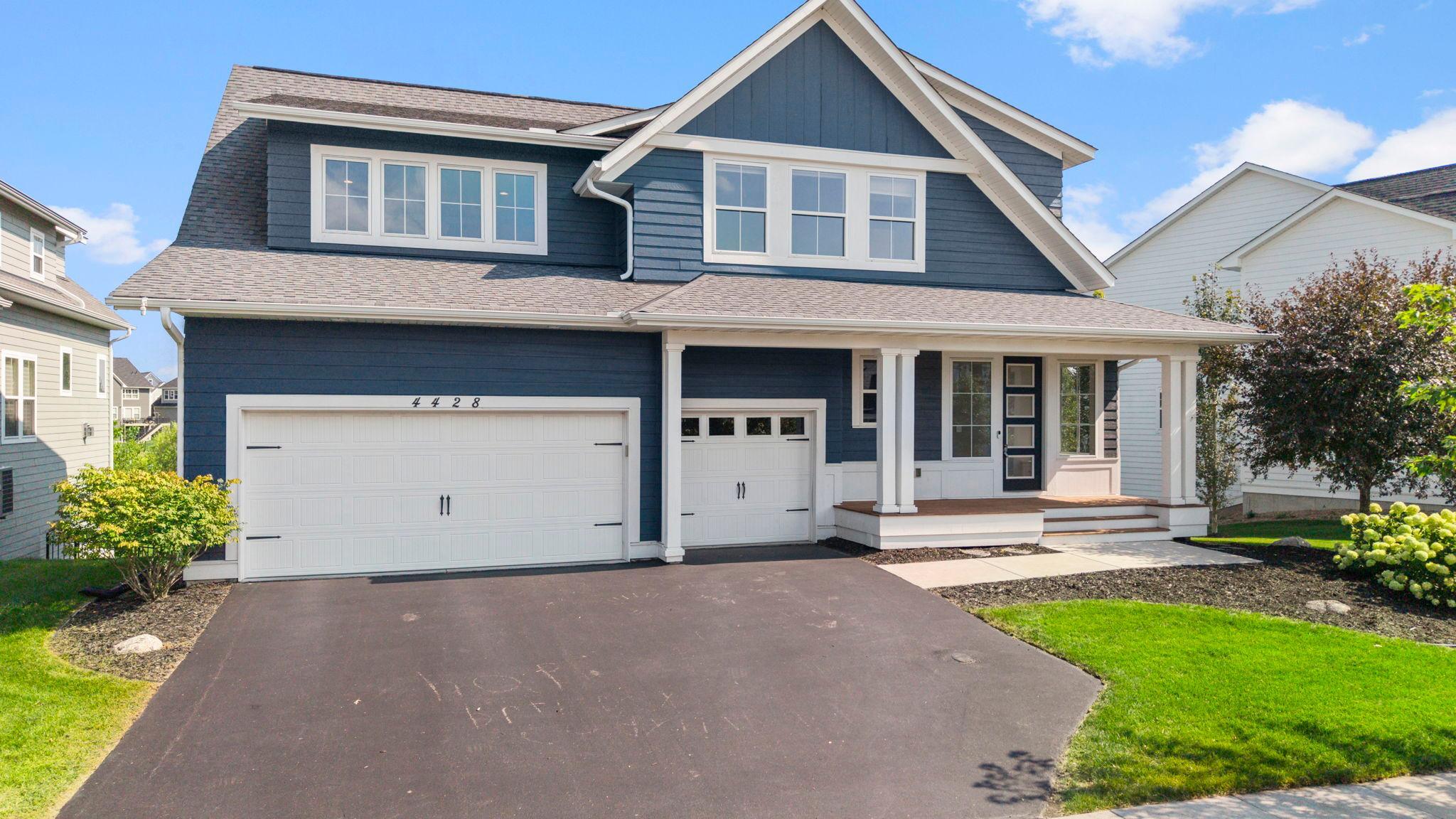 View of Residential at 4428 Millstone Drive, Chaska MN 55318, Chaska - Mike Wilen | Minnesota Team Real Estate