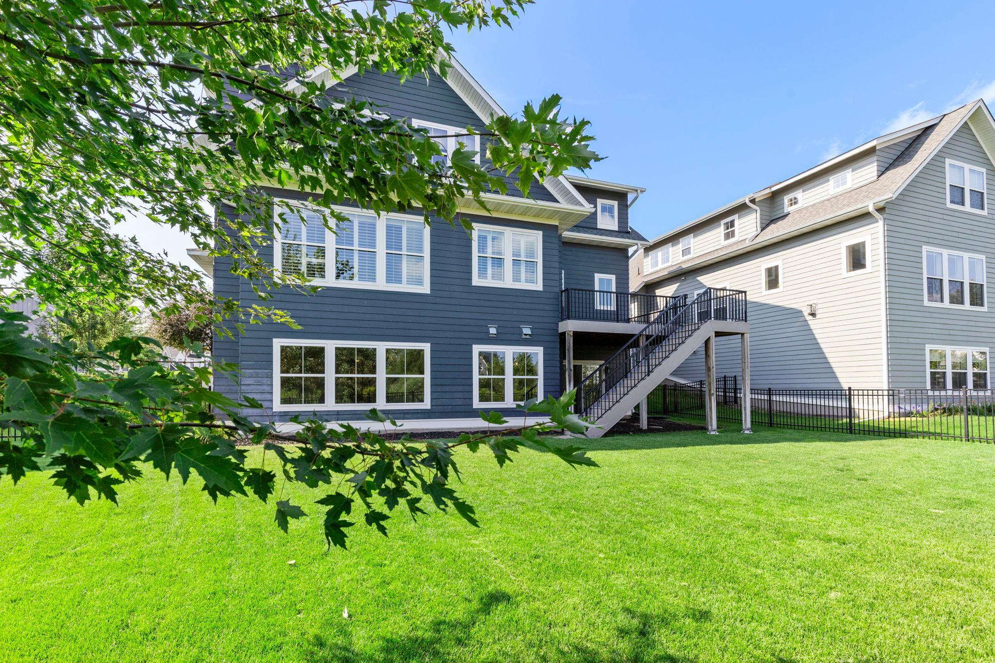 View of Residential at 4428 Millstone Drive, Chaska MN 55318, Chaska (31 of 36) - Mike Wilen | Minnesota Team Real Estate