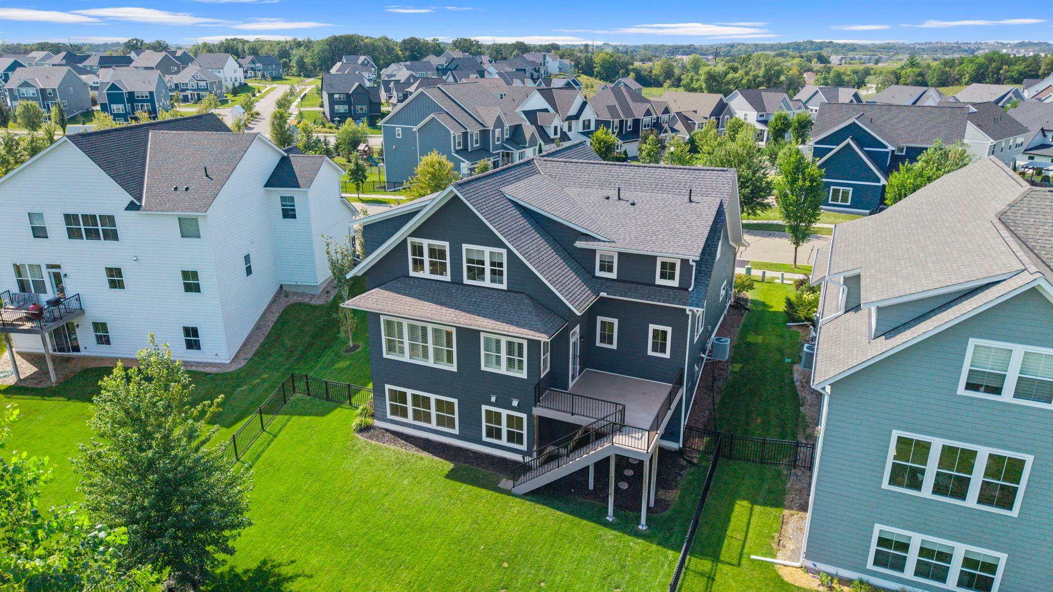 View of Residential at 4428 Millstone Drive, Chaska MN 55318, Chaska (33 of 36) - Mike Wilen | Minnesota Team Real Estate
