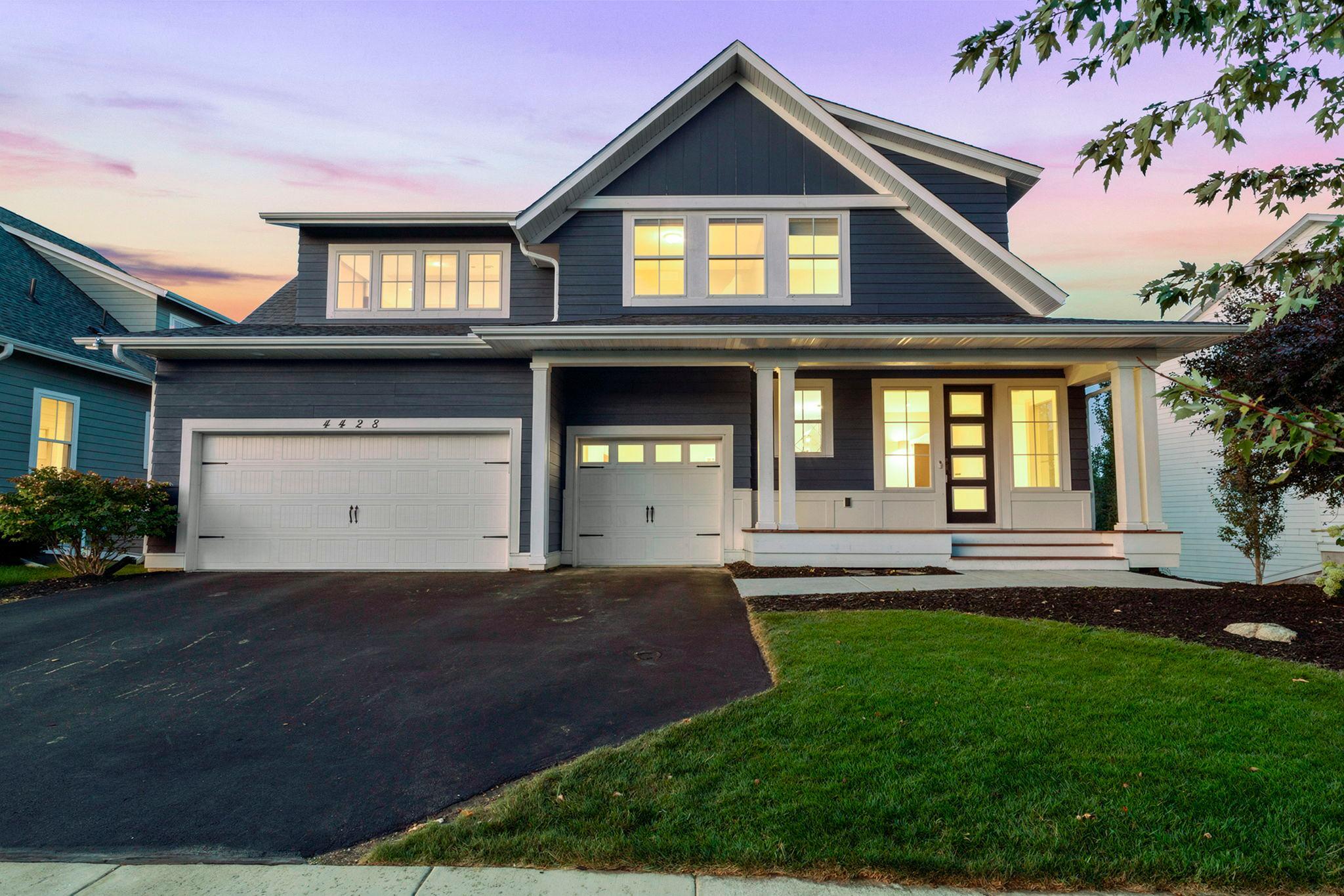View of Residential at 4428 Millstone Drive, Chaska MN 55318, Chaska (2 of 36) - Mike Wilen | Minnesota Team Real Estate