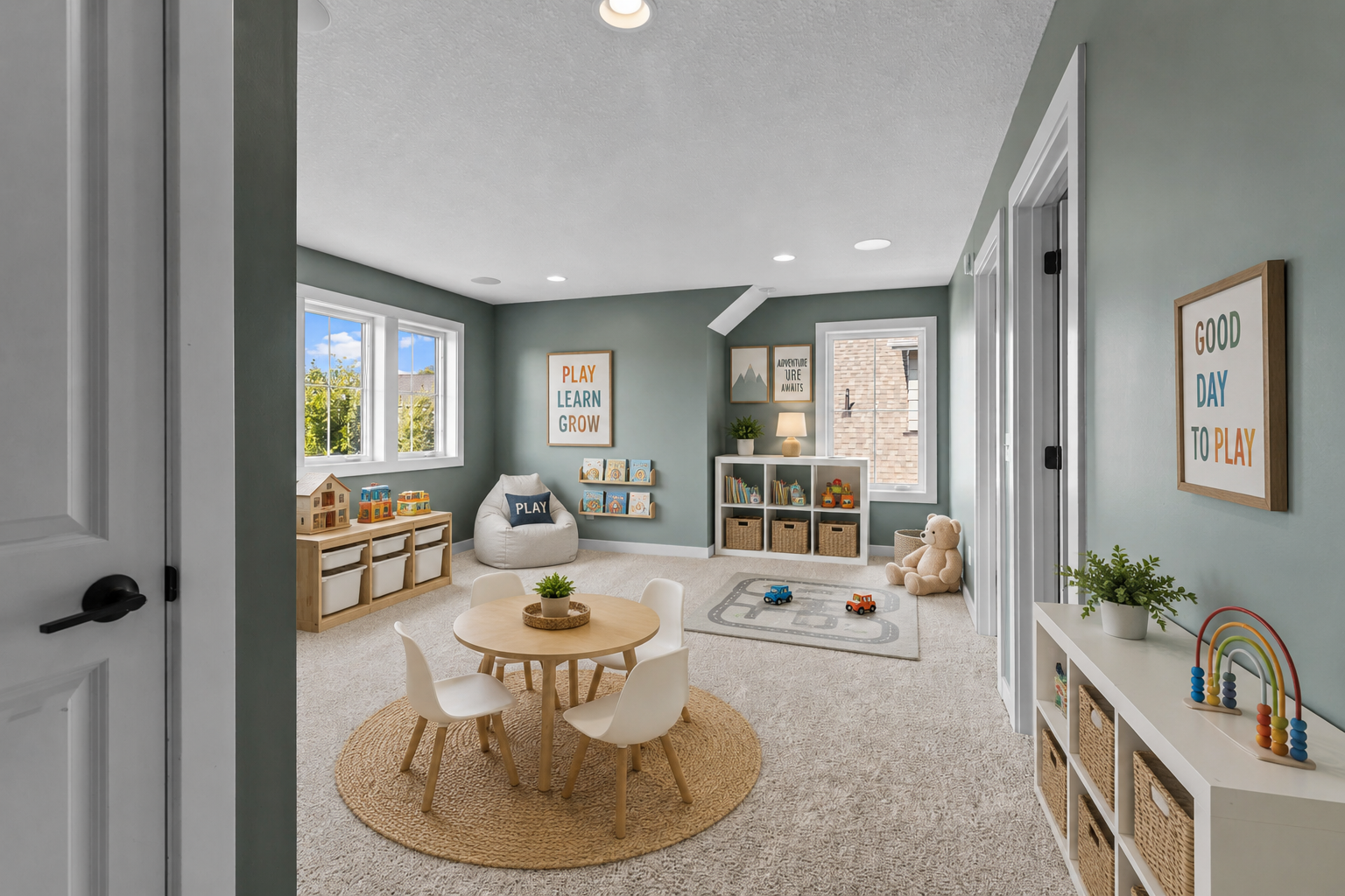 View of Residential at 4428 Millstone Drive, Chaska MN 55318, Chaska (19 of 36) - Mike Wilen | Minnesota Team Real Estate