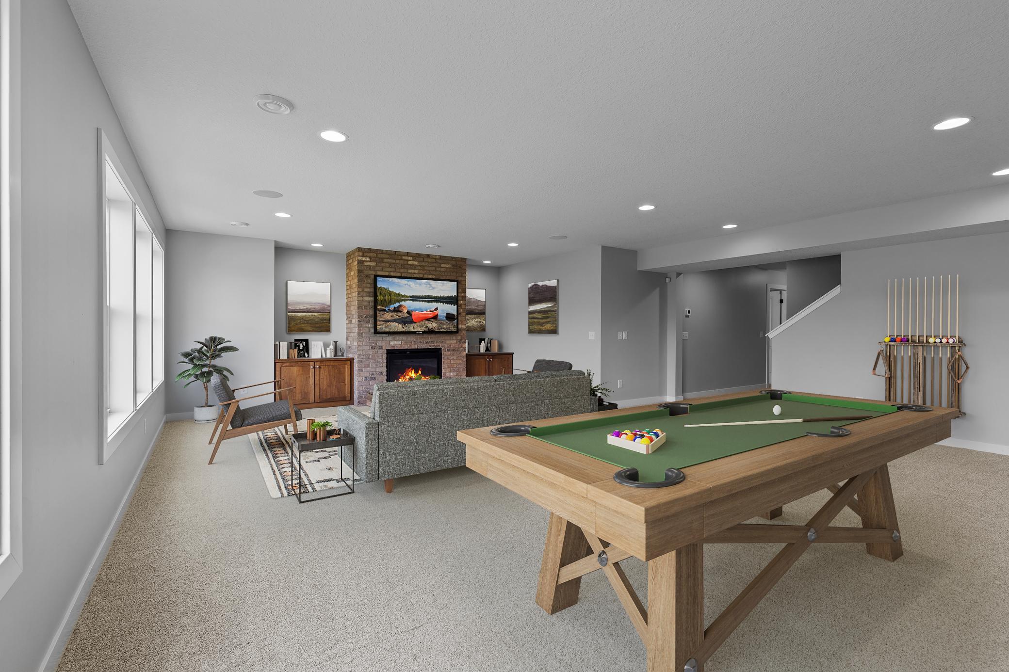 View of Residential at 4428 Millstone Drive, Chaska MN 55318, Chaska (28 of 36) - Mike Wilen | Minnesota Team Real Estate