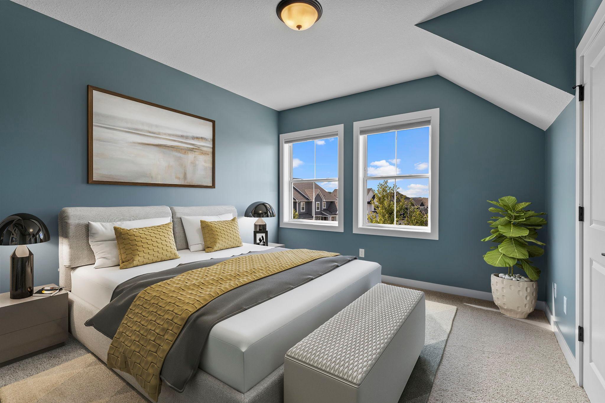 View of Residential at 4428 Millstone Drive, Chaska MN 55318, Chaska (23 of 36) - Mike Wilen | Minnesota Team Real Estate