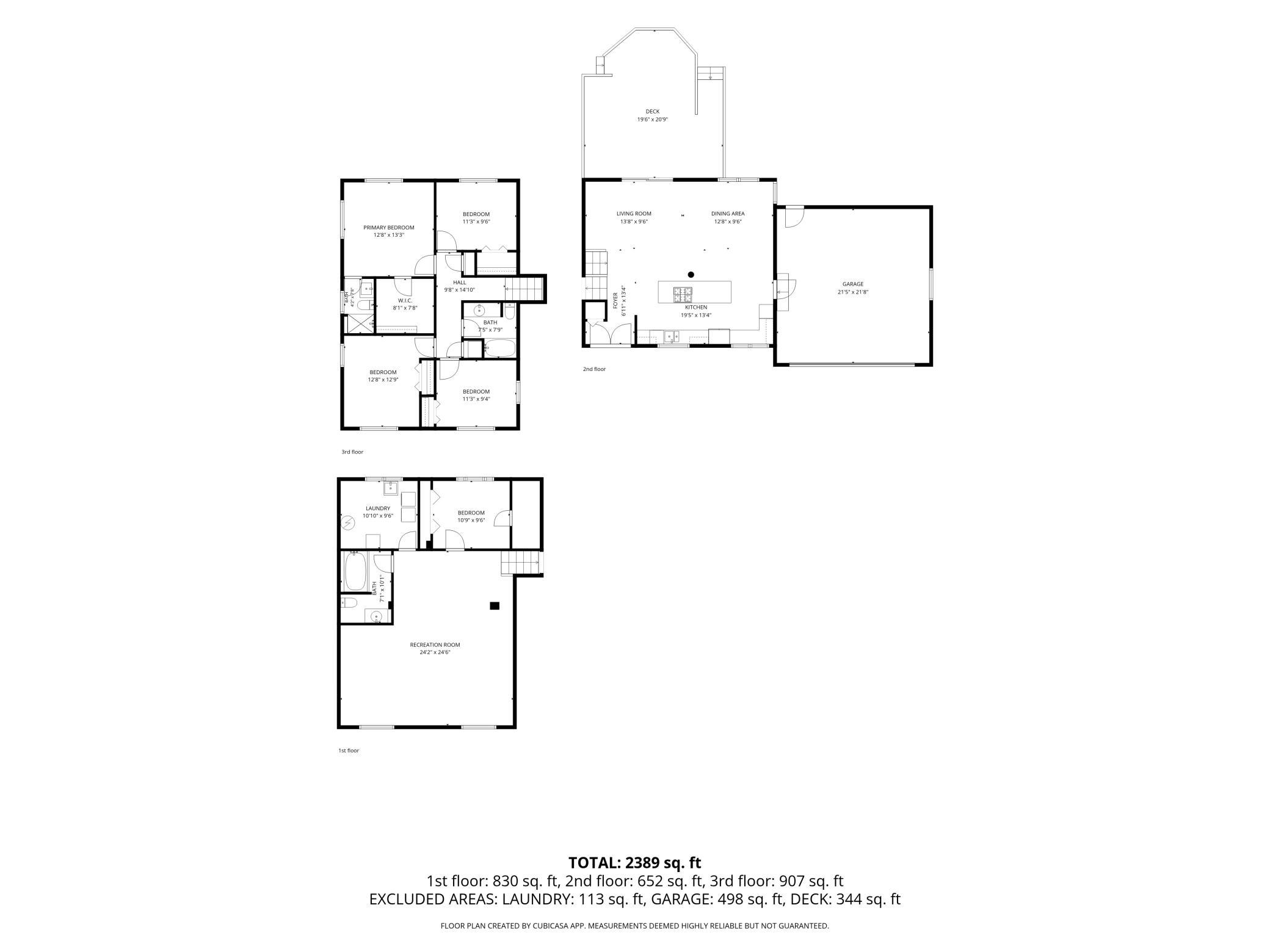 View of Residential at 2958 Vanderbie Street, Little Canada MN 55117, Little Canada (35 of 35) - Mike Wilen | Minnesota Team Real Estate