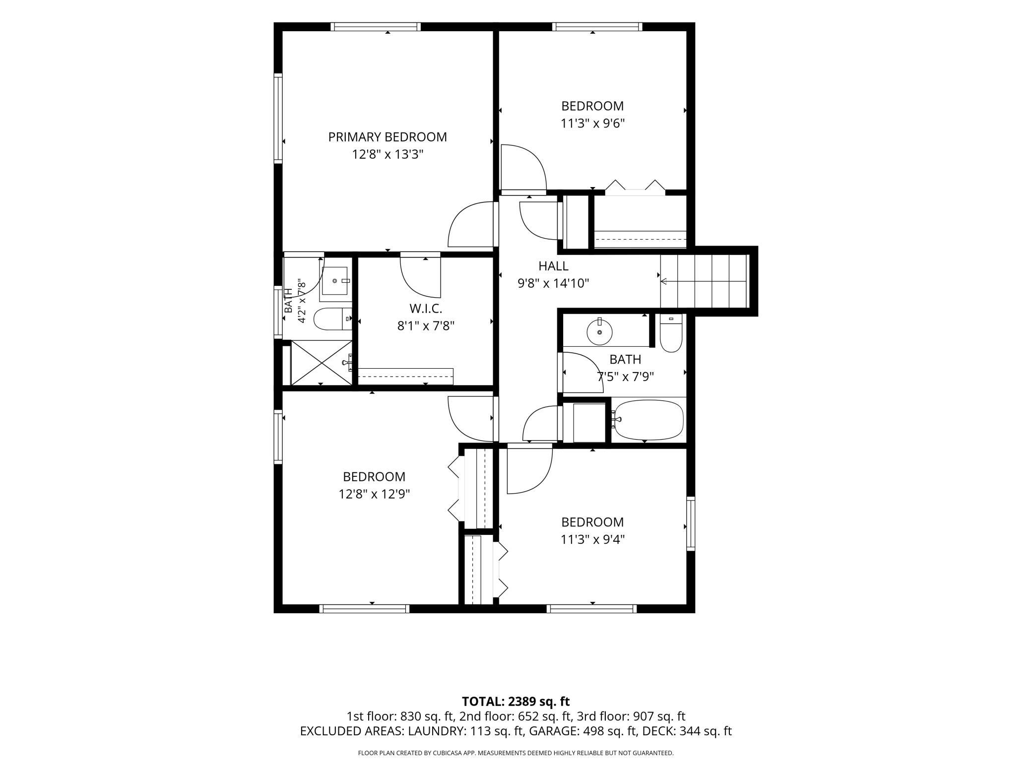 View of Residential at 2958 Vanderbie Street, Little Canada MN 55117, Little Canada (34 of 35) - Mike Wilen | Minnesota Team Real Estate
