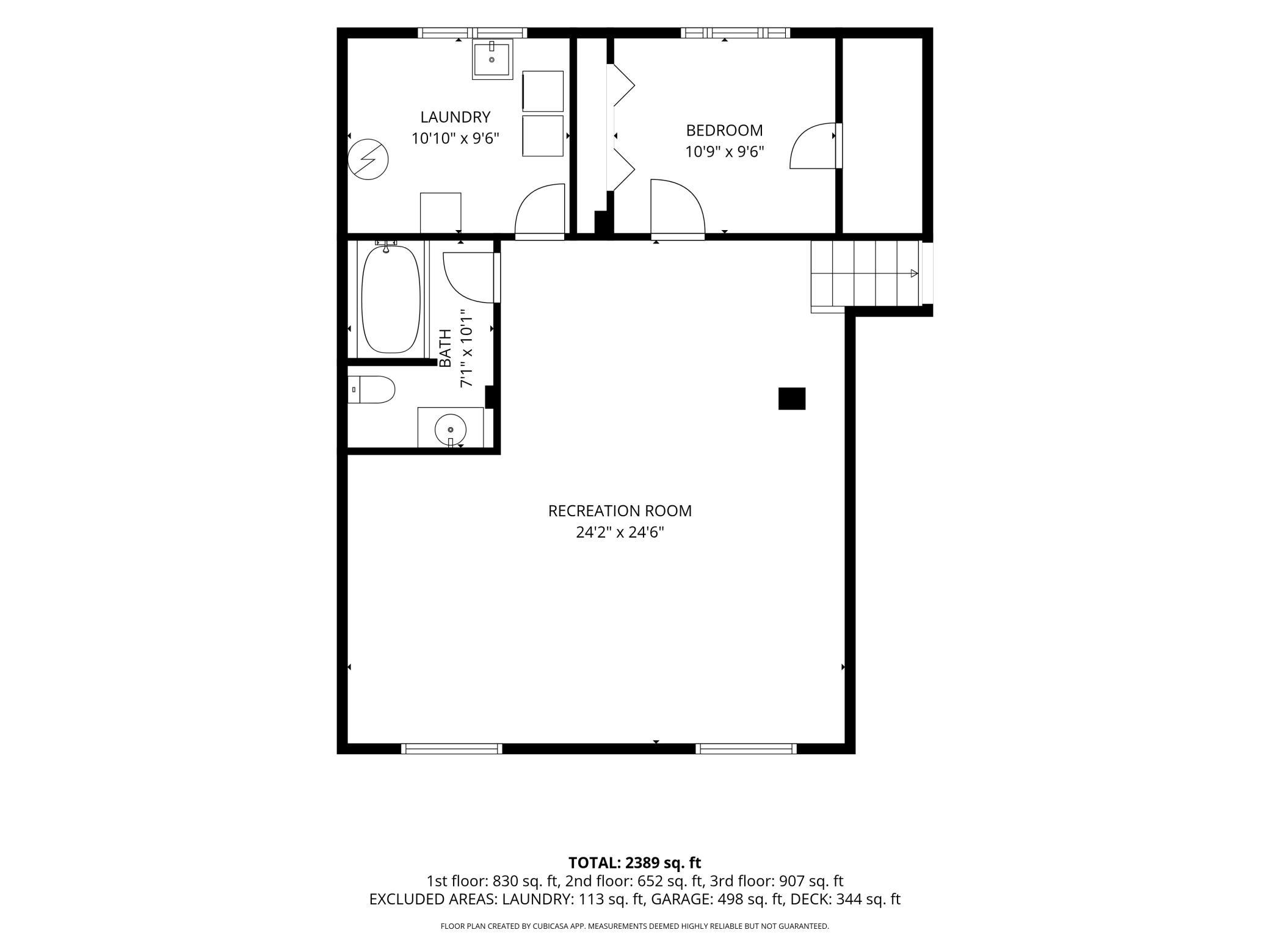 View of Residential at 2958 Vanderbie Street, Little Canada MN 55117, Little Canada (32 of 35) - Mike Wilen | Minnesota Team Real Estate