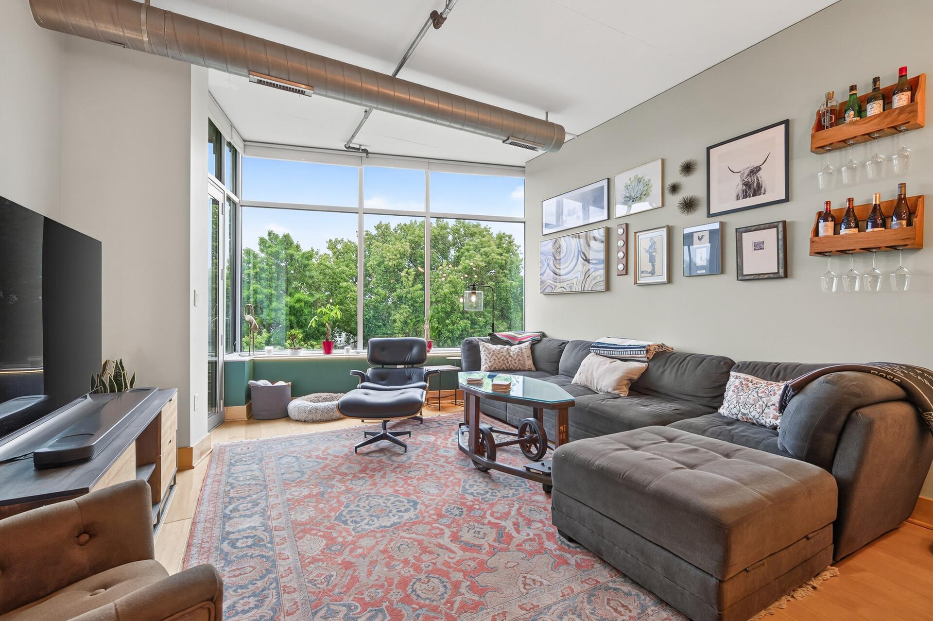 View of (CC) High Rise (4+ Levels) at 150 2nd Street, Minneapolis - Mike Wilen | Minnesota Team Real Estate
