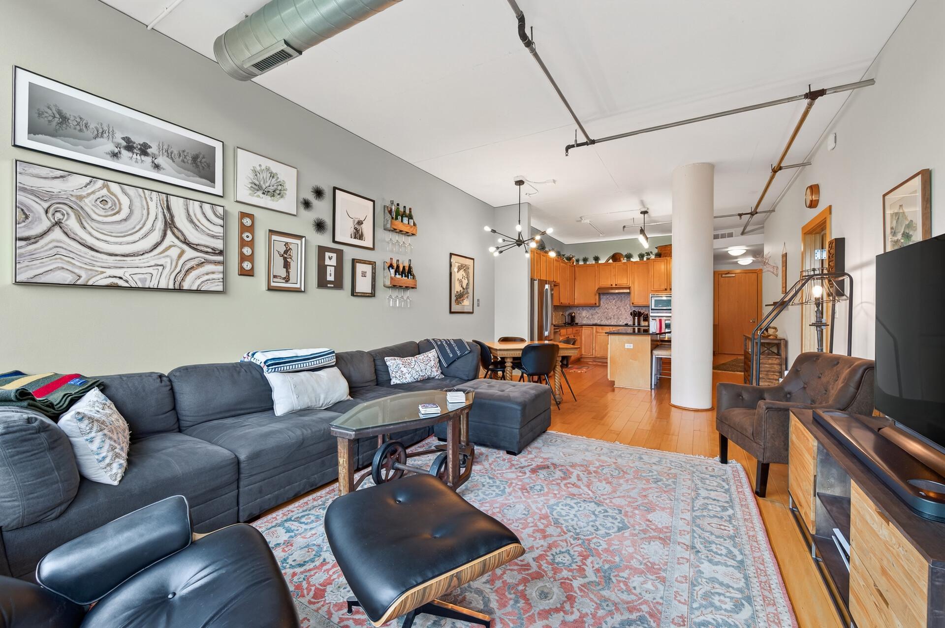 View of Residential at 150 2nd Street #B404, Minneapolis MN 55413, Minneapolis (2 of 59) - Mike Wilen | Minnesota Team Real Estate