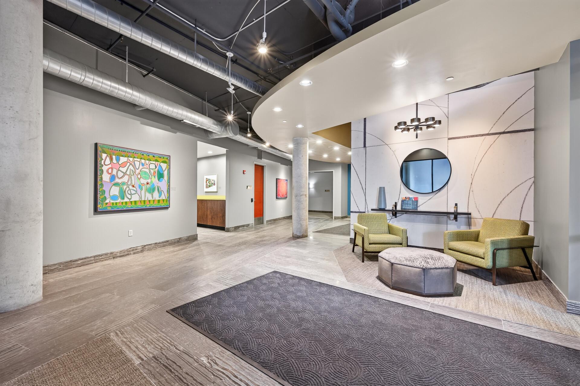 View of Residential at 150 2nd Street #B404, Minneapolis MN 55413, Minneapolis (4 of 59) - Mike Wilen | Minnesota Team Real Estate