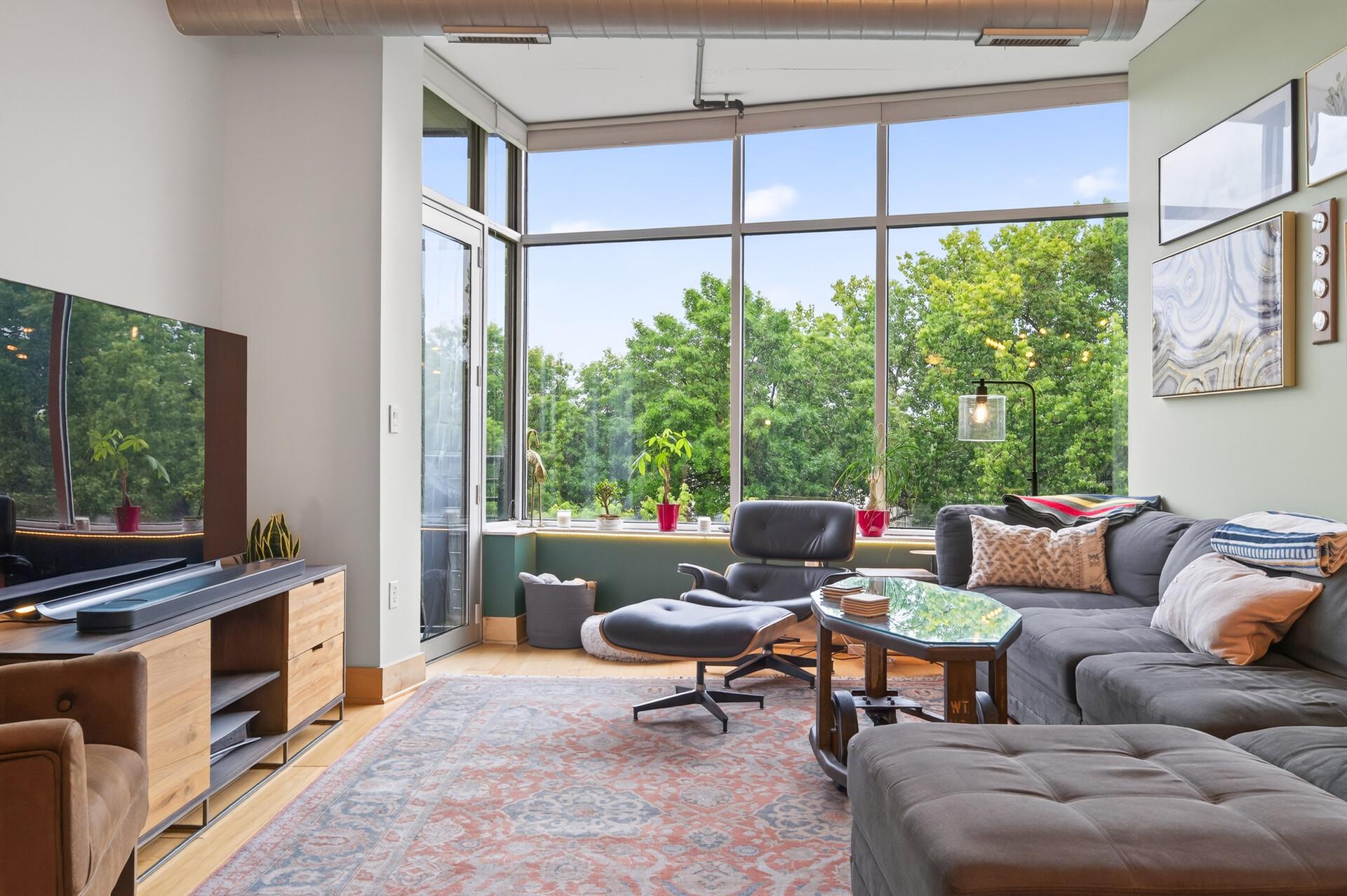 View of Residential at 150 2nd Street #B404, Minneapolis MN 55413, Minneapolis (5 of 59) - Mike Wilen | Minnesota Team Real Estate