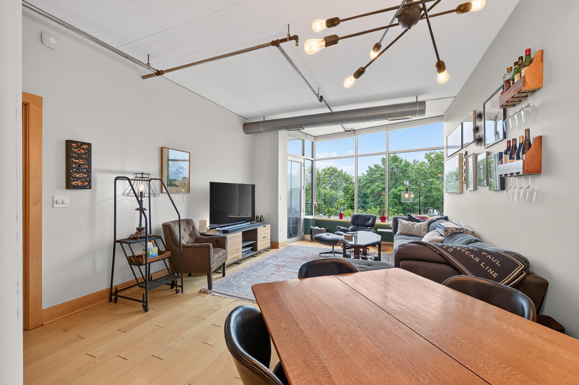 View of Residential at 150 2nd Street #B404, Minneapolis MN 55413, Minneapolis (9 of 59) - Mike Wilen | Minnesota Team Real Estate