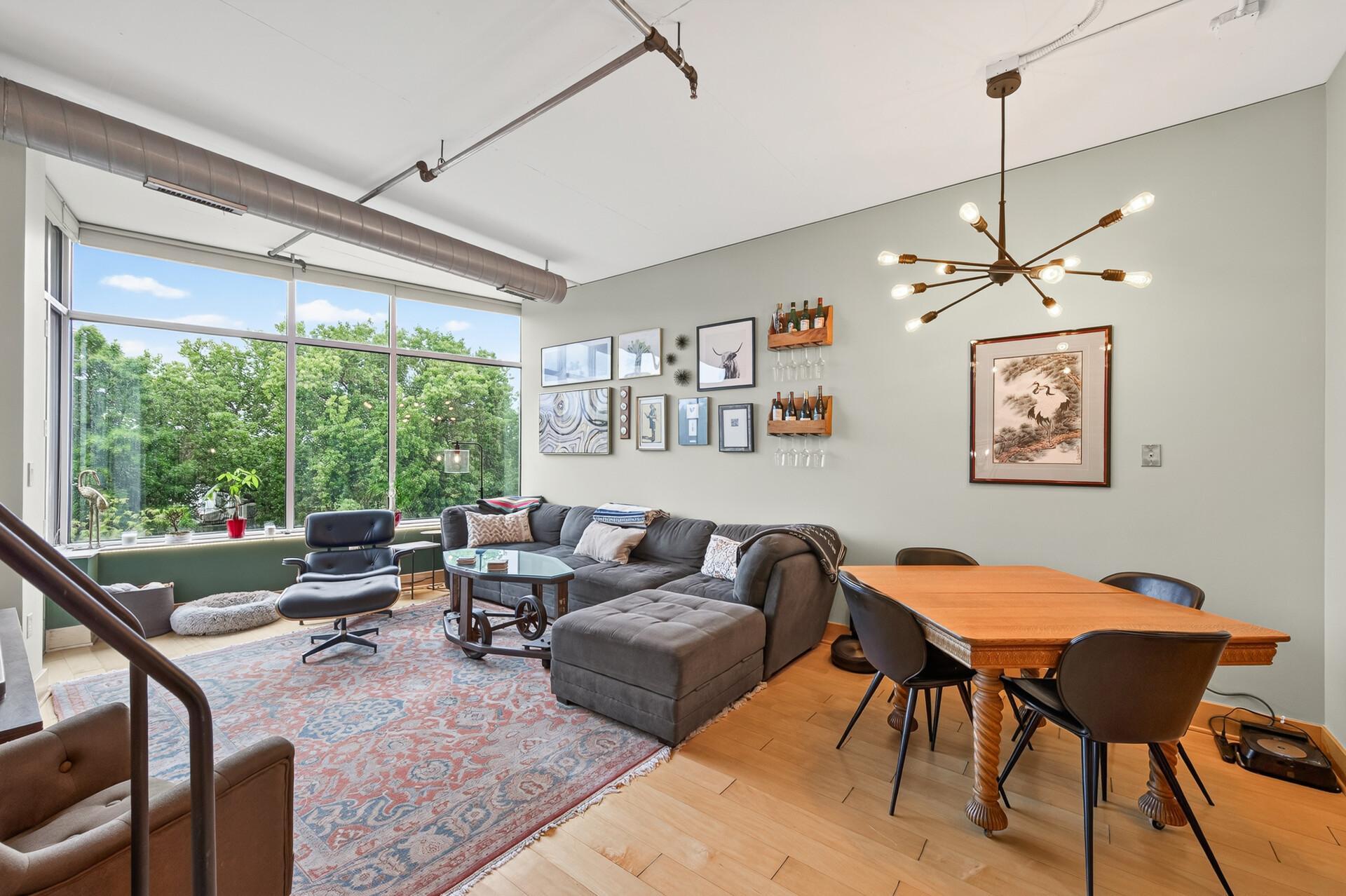 View of Residential at 150 2nd Street #B404, Minneapolis MN 55413, Minneapolis (15 of 59) - Mike Wilen | Minnesota Team Real Estate