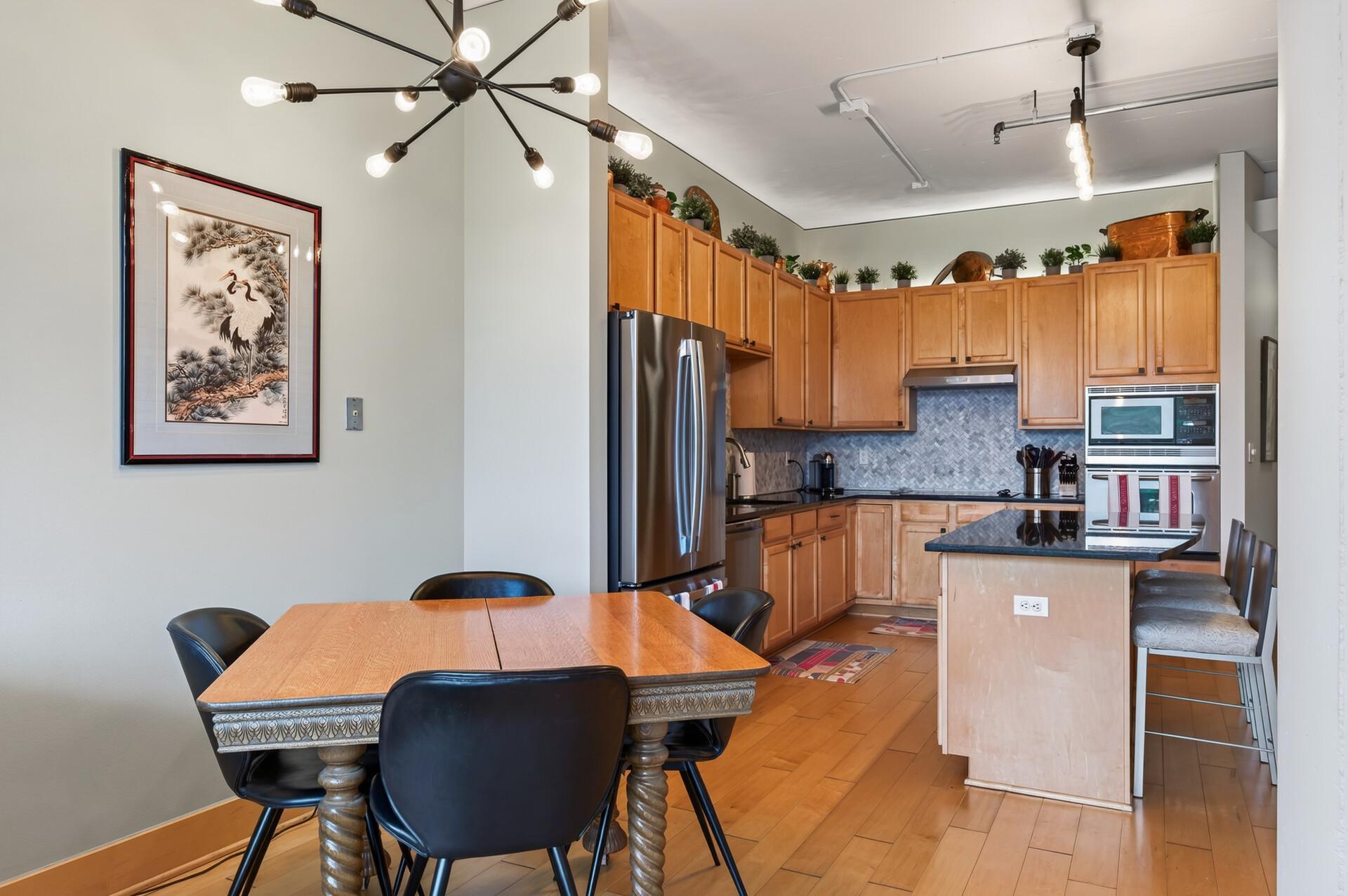 View of Residential at 150 2nd Street #B404, Minneapolis MN 55413, Minneapolis (16 of 59) - Mike Wilen | Minnesota Team Real Estate