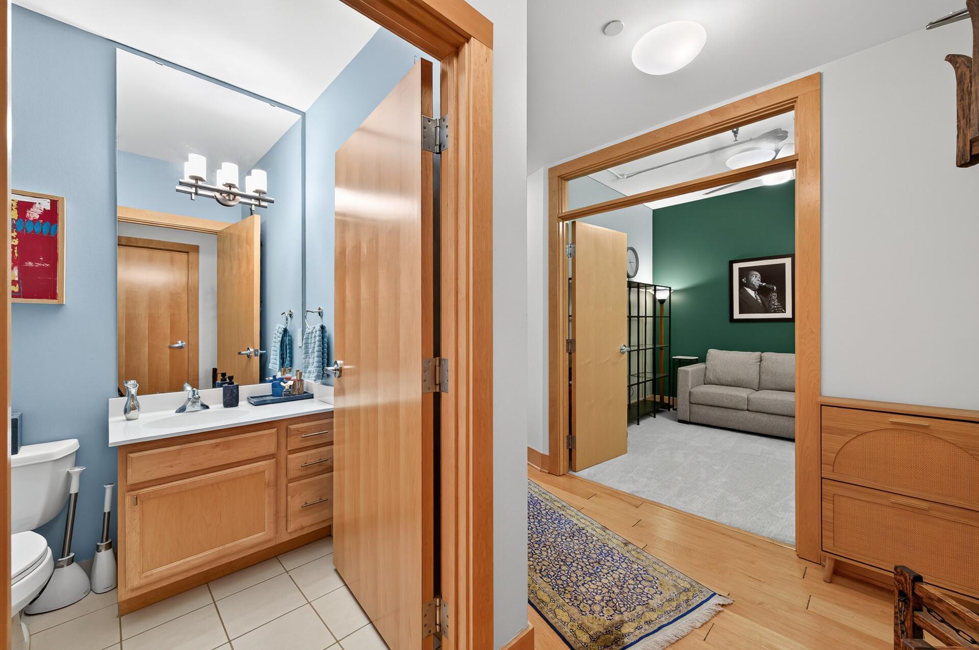 View of Residential at 150 2nd Street #B404, Minneapolis MN 55413, Minneapolis (32 of 59) - Mike Wilen | Minnesota Team Real Estate