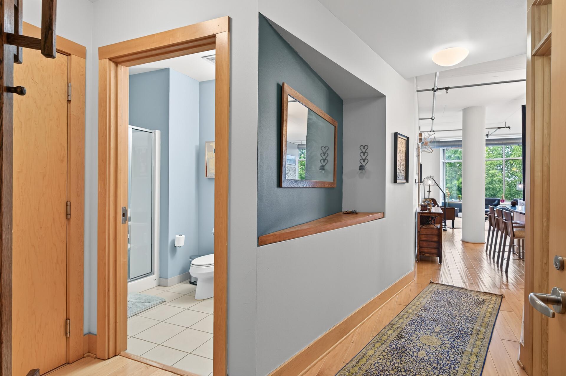 View of Residential at 150 2nd Street #B404, Minneapolis MN 55413, Minneapolis (36 of 59) - Mike Wilen | Minnesota Team Real Estate