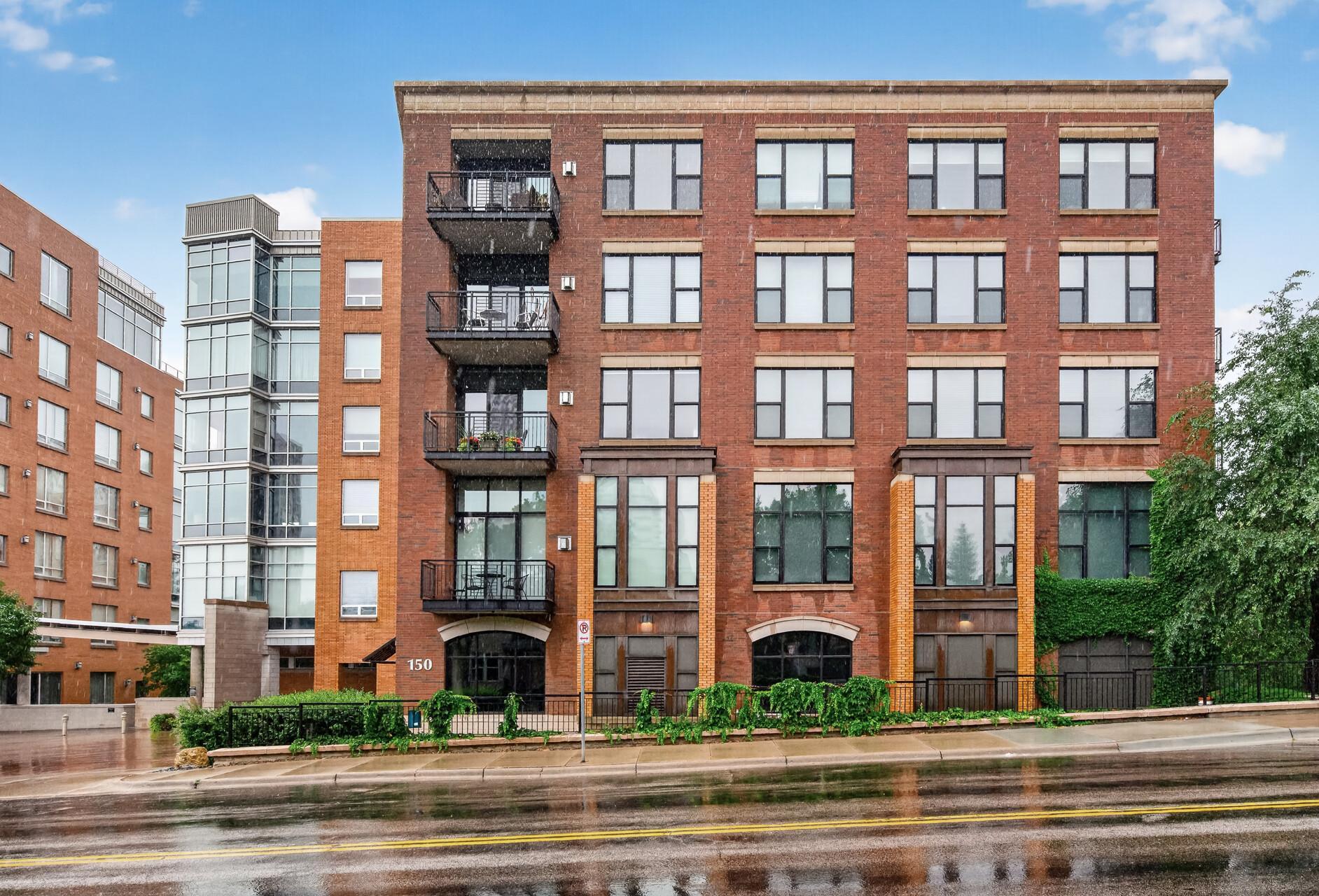 View of Residential at 150 2nd Street #B404, Minneapolis MN 55413, Minneapolis (44 of 59) - Mike Wilen | Minnesota Team Real Estate