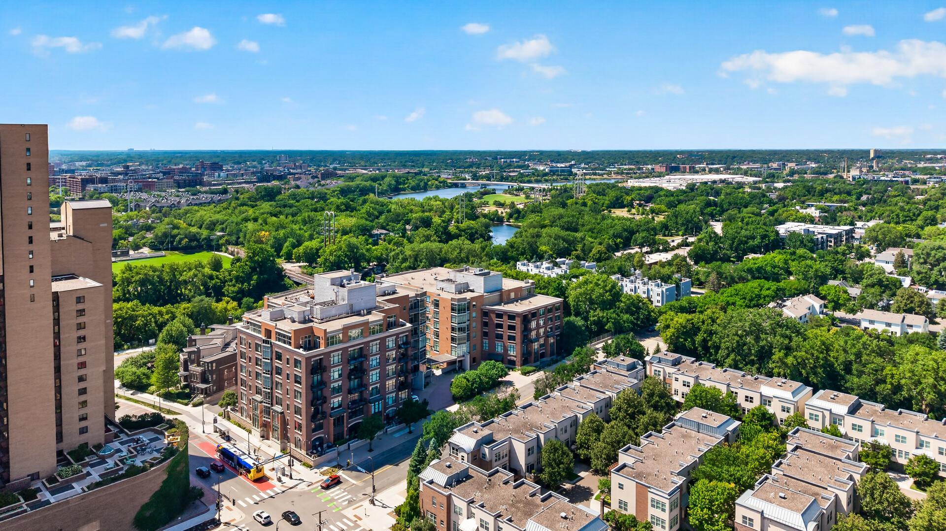 View of Residential at 150 2nd Street #B404, Minneapolis MN 55413, Minneapolis (52 of 59) - Mike Wilen | Minnesota Team Real Estate