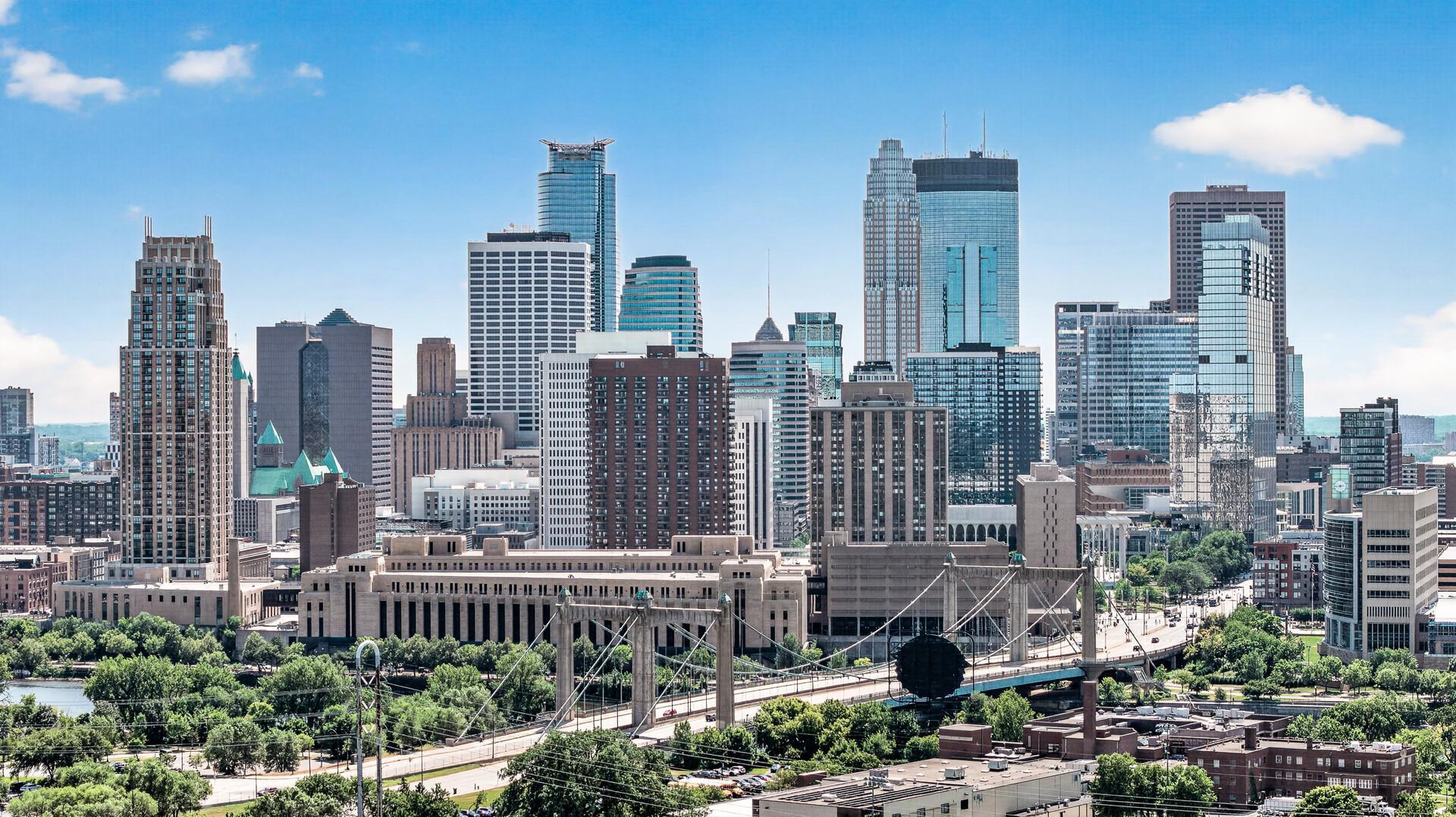 View of Residential at 150 2nd Street #B404, Minneapolis MN 55413, Minneapolis (53 of 59) - Mike Wilen | Minnesota Team Real Estate