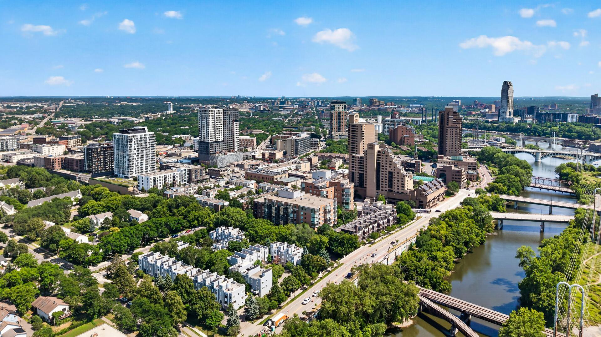 View of Residential at 150 2nd Street #B404, Minneapolis MN 55413, Minneapolis (55 of 59) - Mike Wilen | Minnesota Team Real Estate