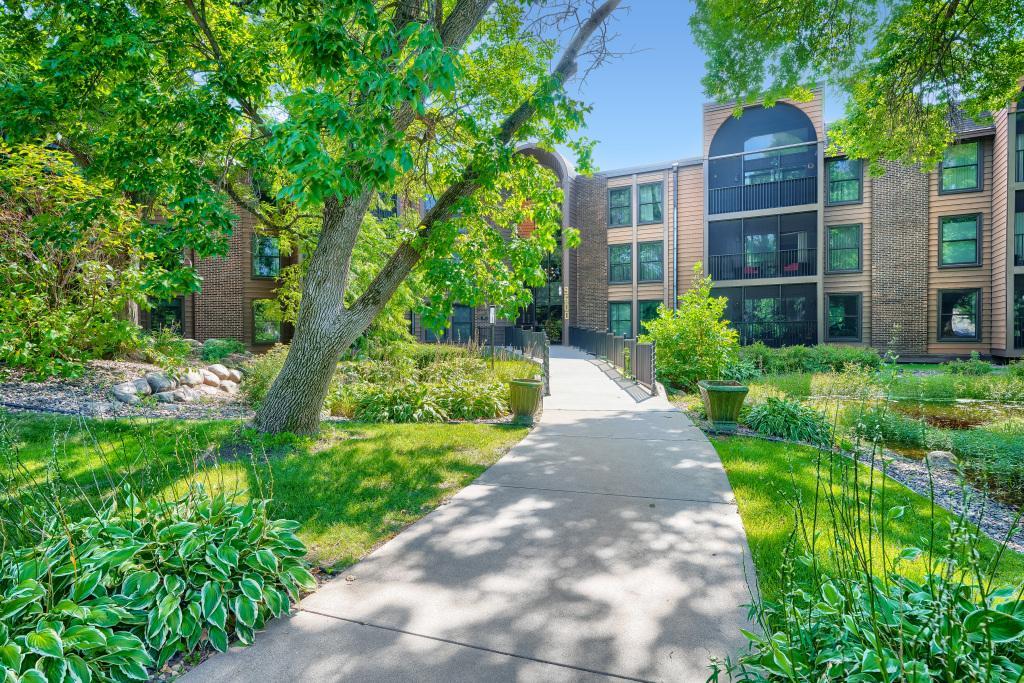 View of Residential at 9600 Portland Avenue #317, Bloomington MN 55420, Bloomington - Mike Wilen | Minnesota Team Real Estate