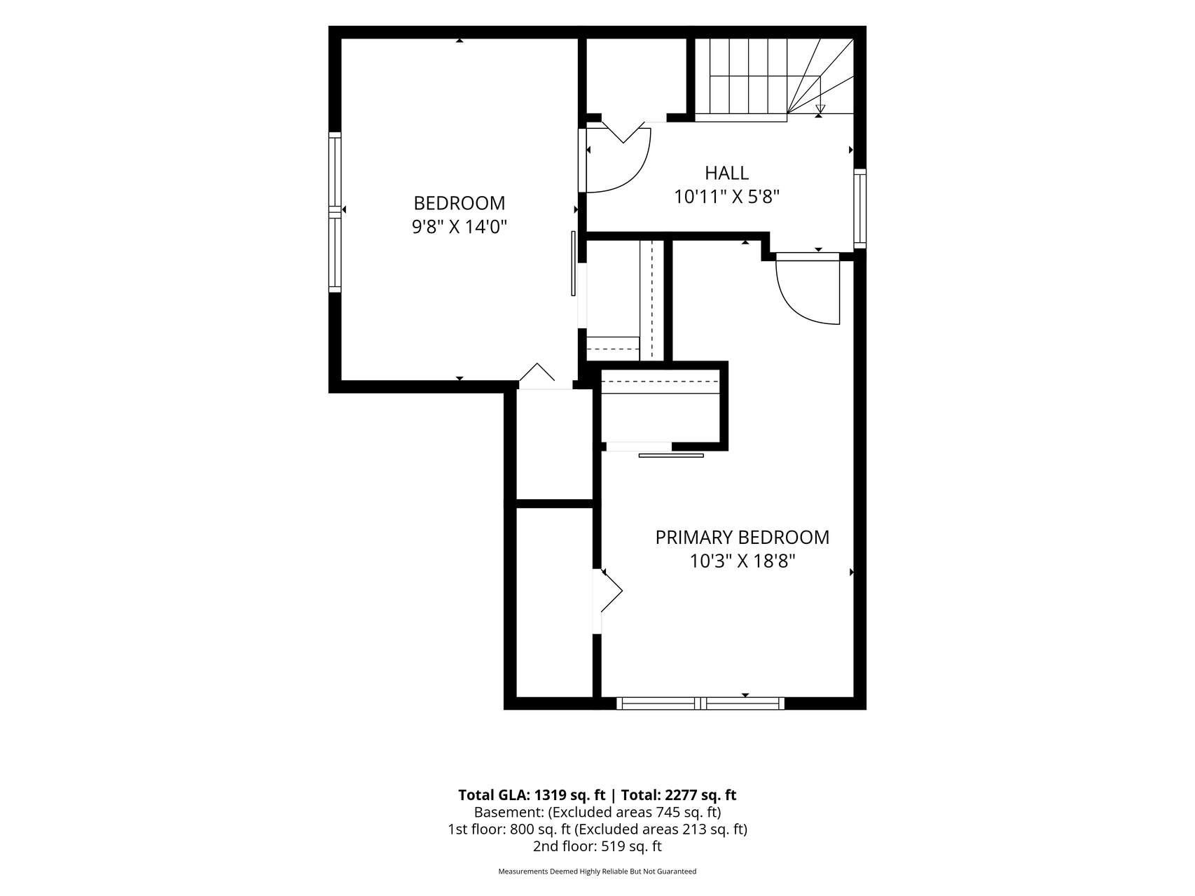 View of Residential at 412 Winona Street, Saint Paul MN 55107, Saint Paul (17 of 35) - Mike Wilen | Minnesota Team Real Estate