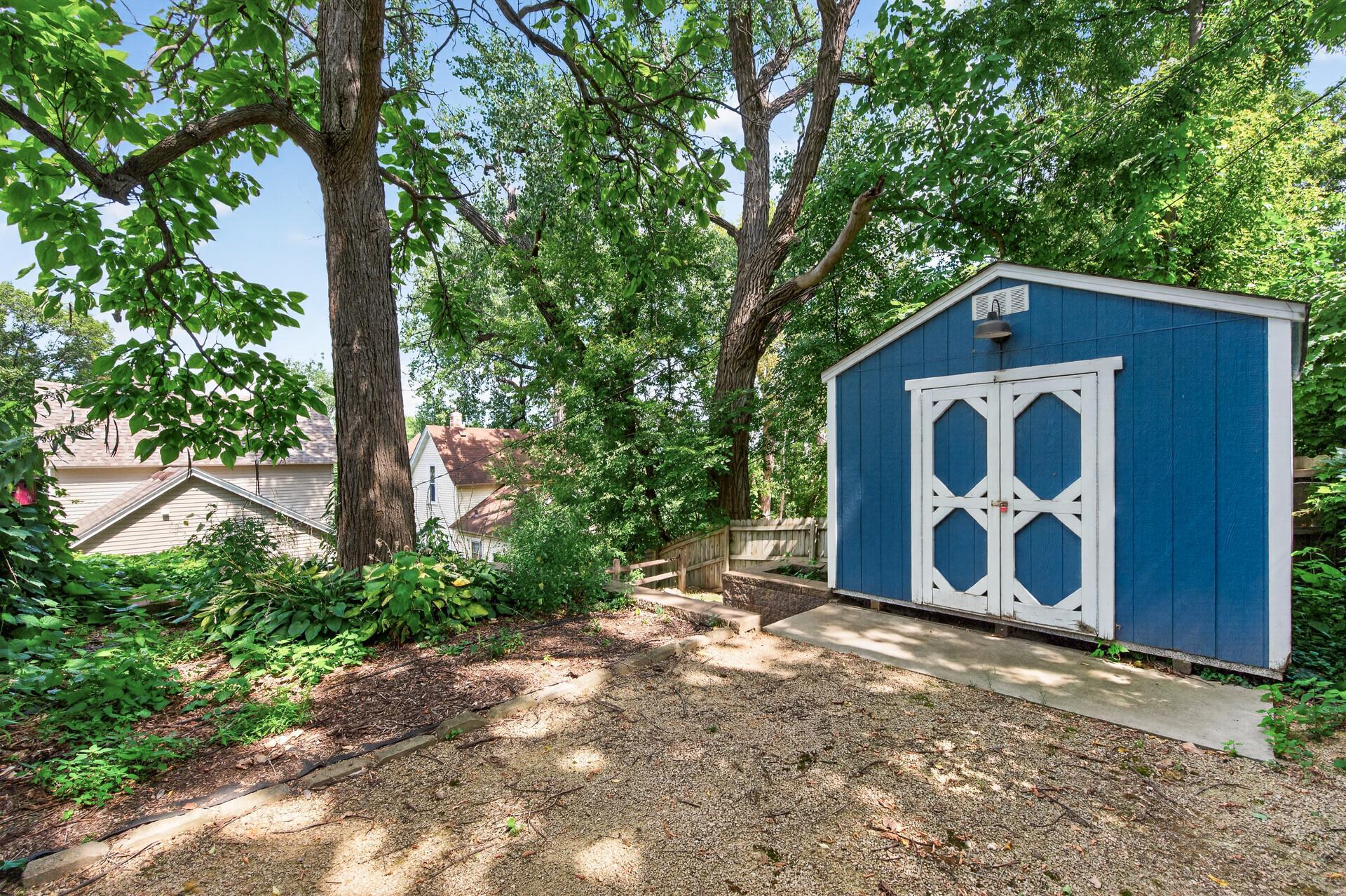 View of Residential at 412 Winona Street, Saint Paul MN 55107, Saint Paul (34 of 35) - Mike Wilen | Minnesota Team Real Estate