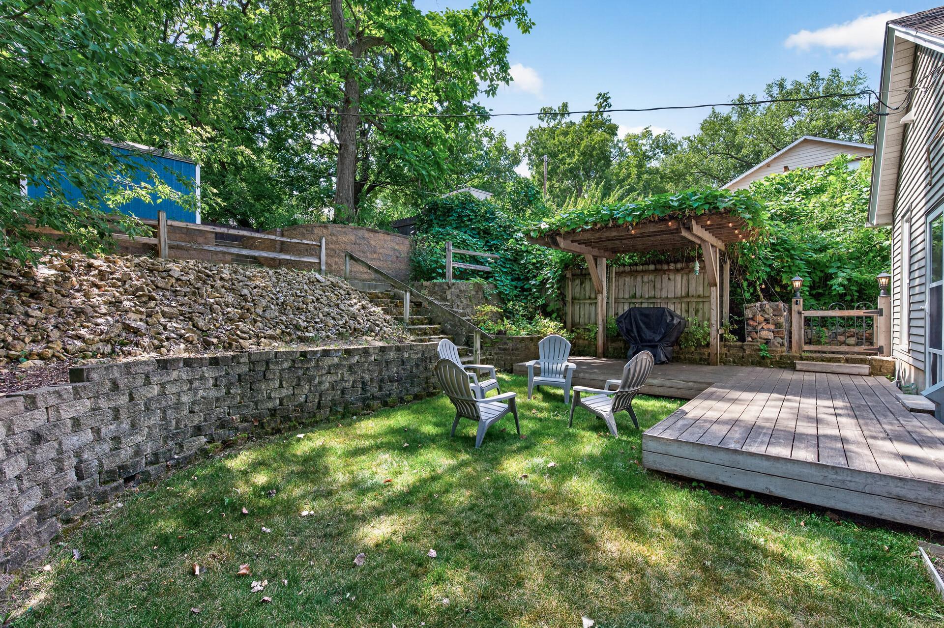 View of Residential at 412 Winona Street, Saint Paul MN 55107, Saint Paul (29 of 35) - Mike Wilen | Minnesota Team Real Estate