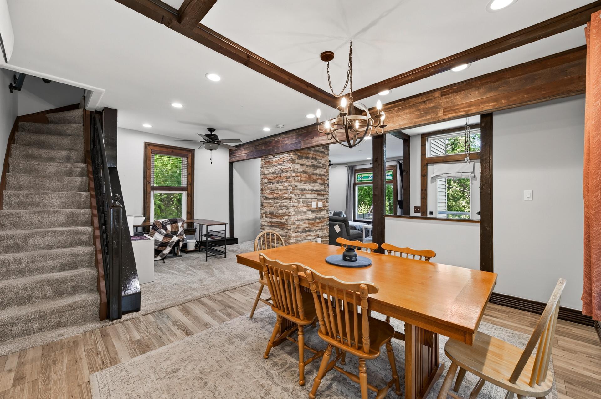 View of Residential at 412 Winona Street, Saint Paul MN 55107, Saint Paul (12 of 35) - Mike Wilen | Minnesota Team Real Estate