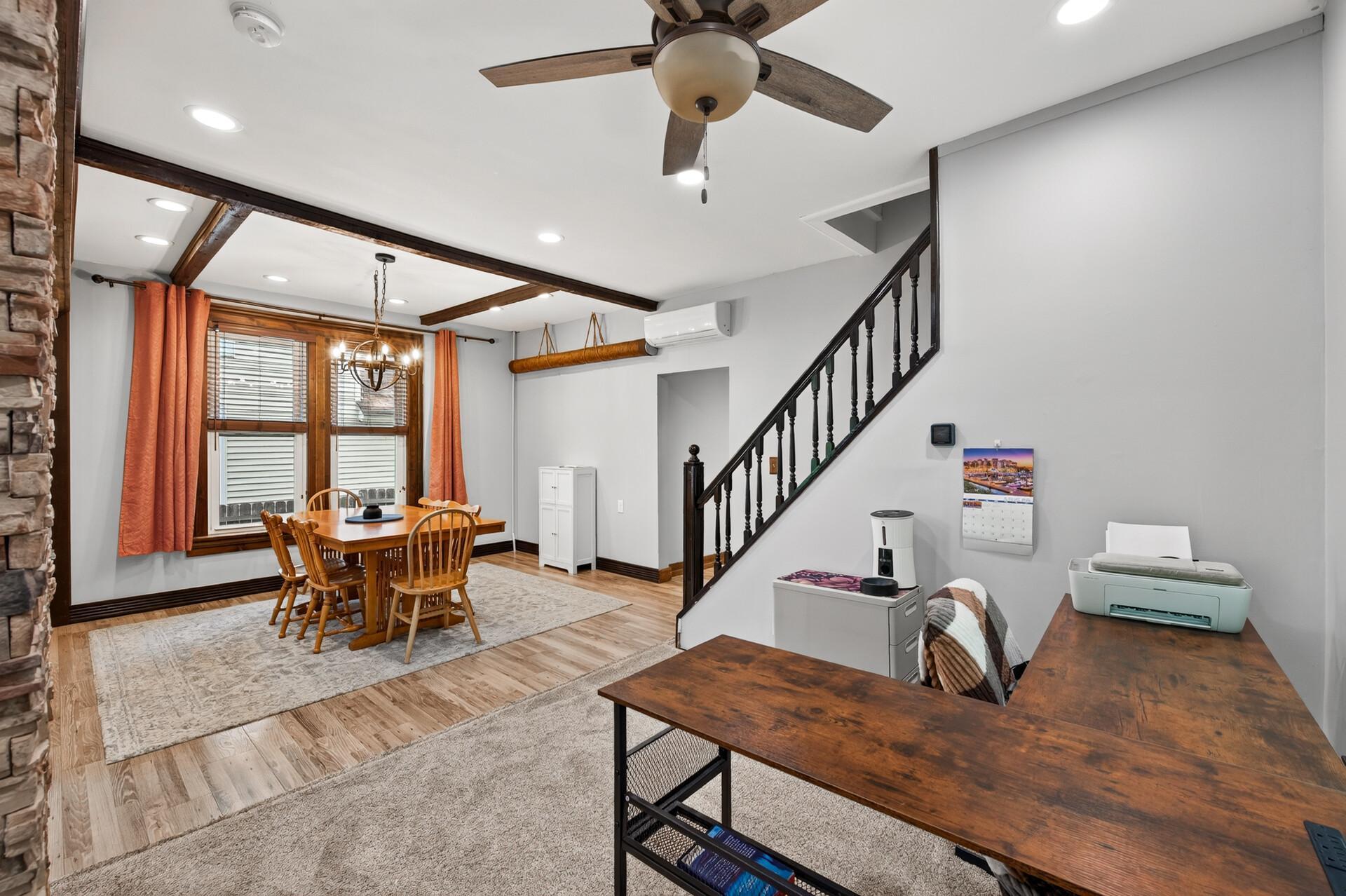 View of Residential at 412 Winona Street, Saint Paul MN 55107, Saint Paul (10 of 35) - Mike Wilen | Minnesota Team Real Estate