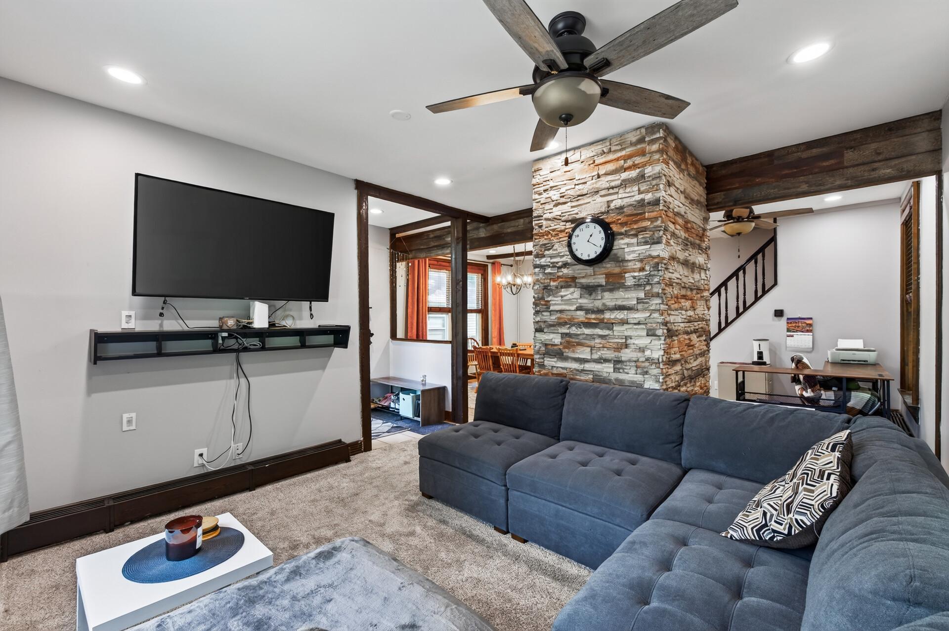 View of Residential at 412 Winona Street, Saint Paul MN 55107, Saint Paul (9 of 35) - Mike Wilen | Minnesota Team Real Estate
