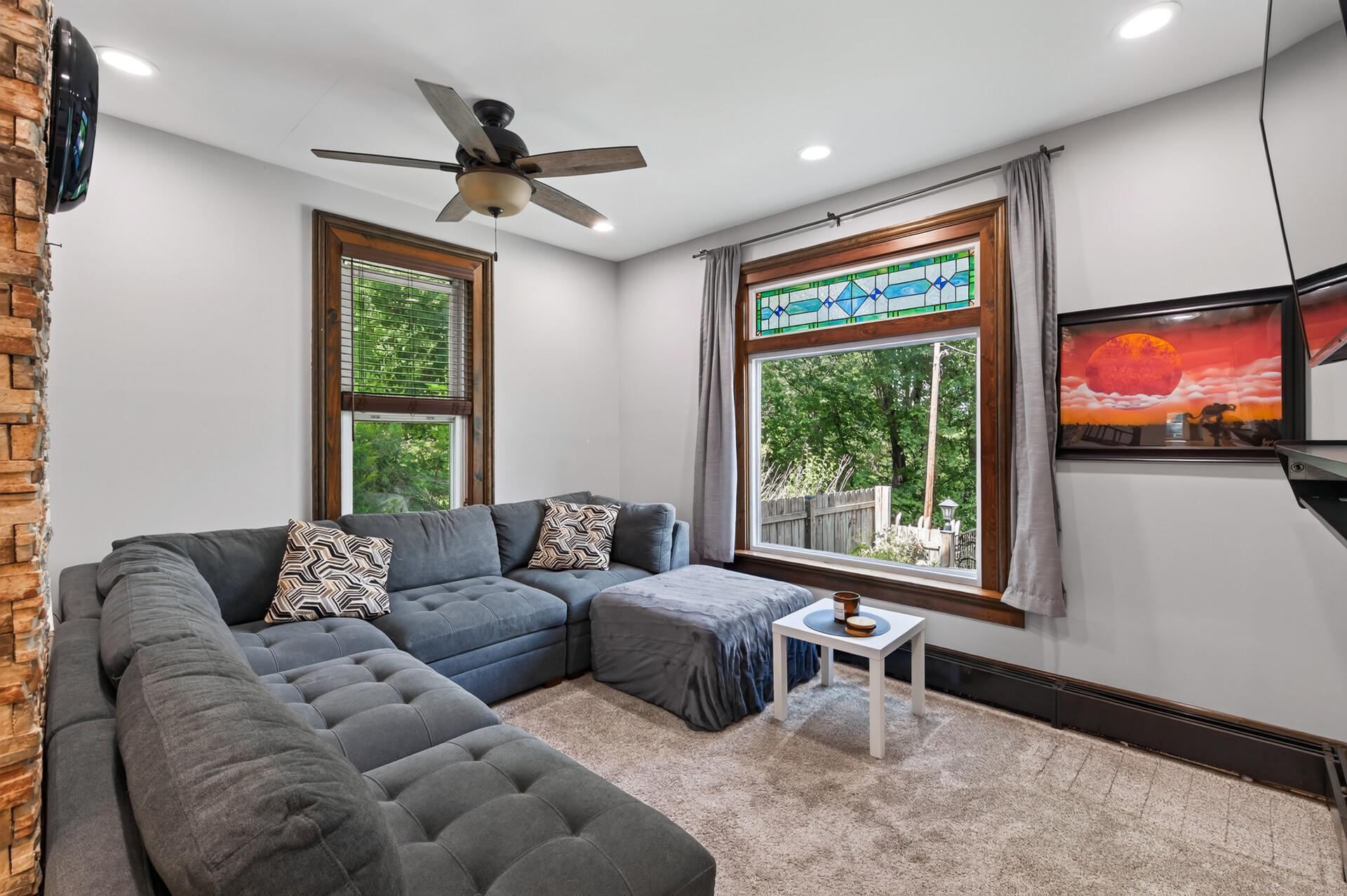 View of Residential at 412 Winona Street, Saint Paul MN 55107, Saint Paul (7 of 35) - Mike Wilen | Minnesota Team Real Estate