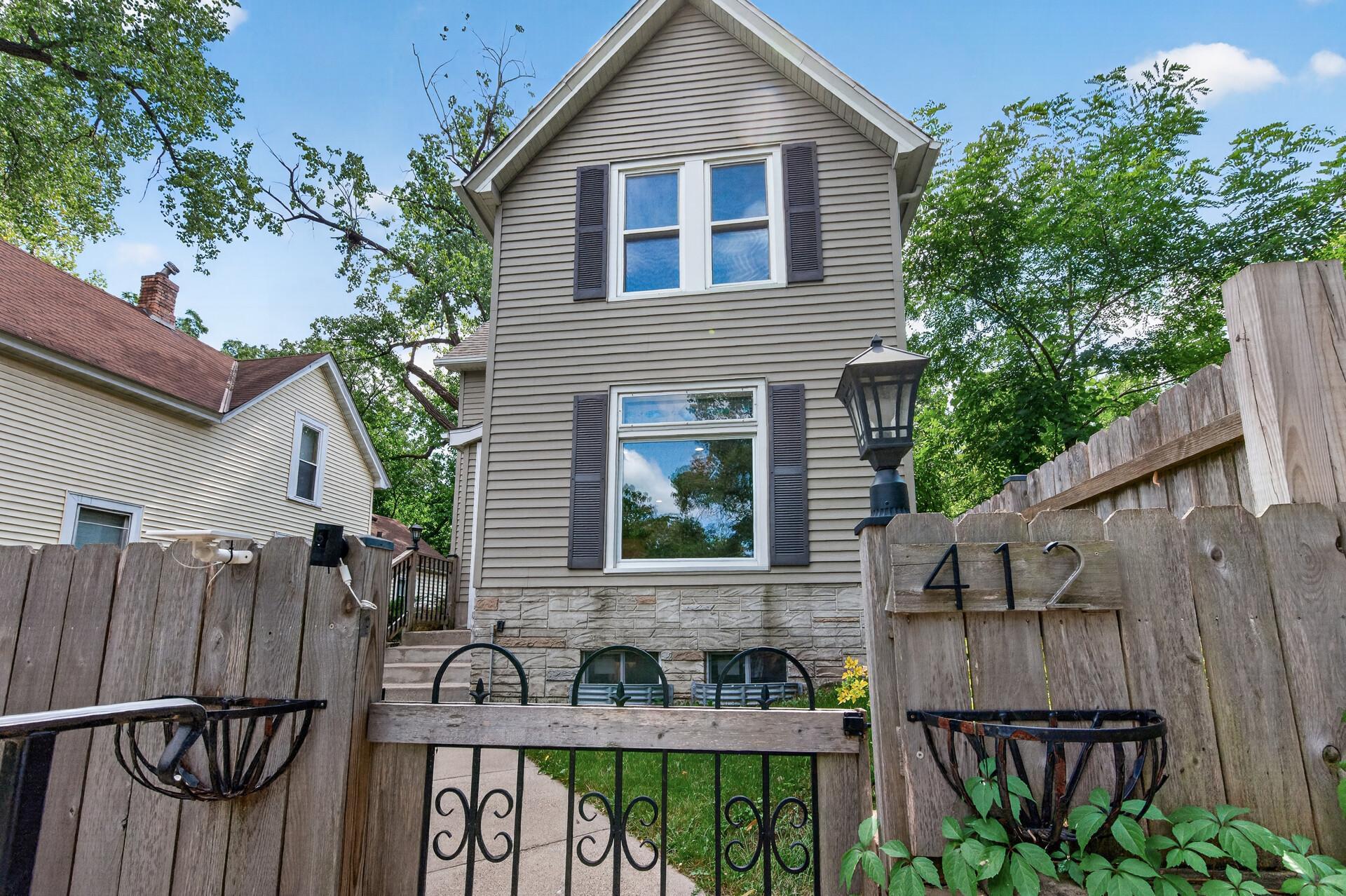 View of Residential at 412 Winona Street, Saint Paul MN 55107, Saint Paul (3 of 35) - Mike Wilen | Minnesota Team Real Estate