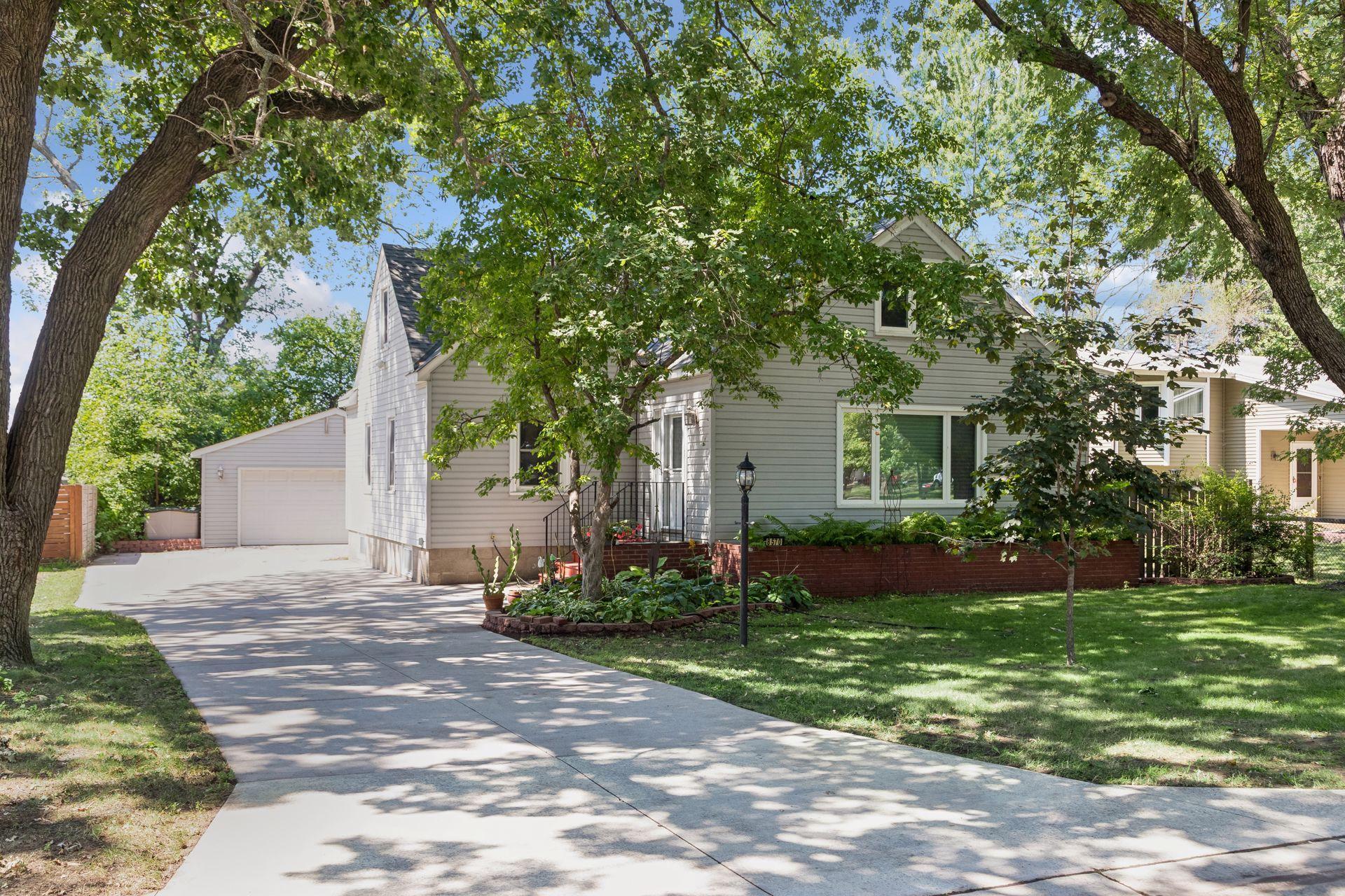 View of Residential at 8570 Lincoln Street, Blaine MN 55434, Blaine - Mike Wilen | Minnesota Team Real Estate