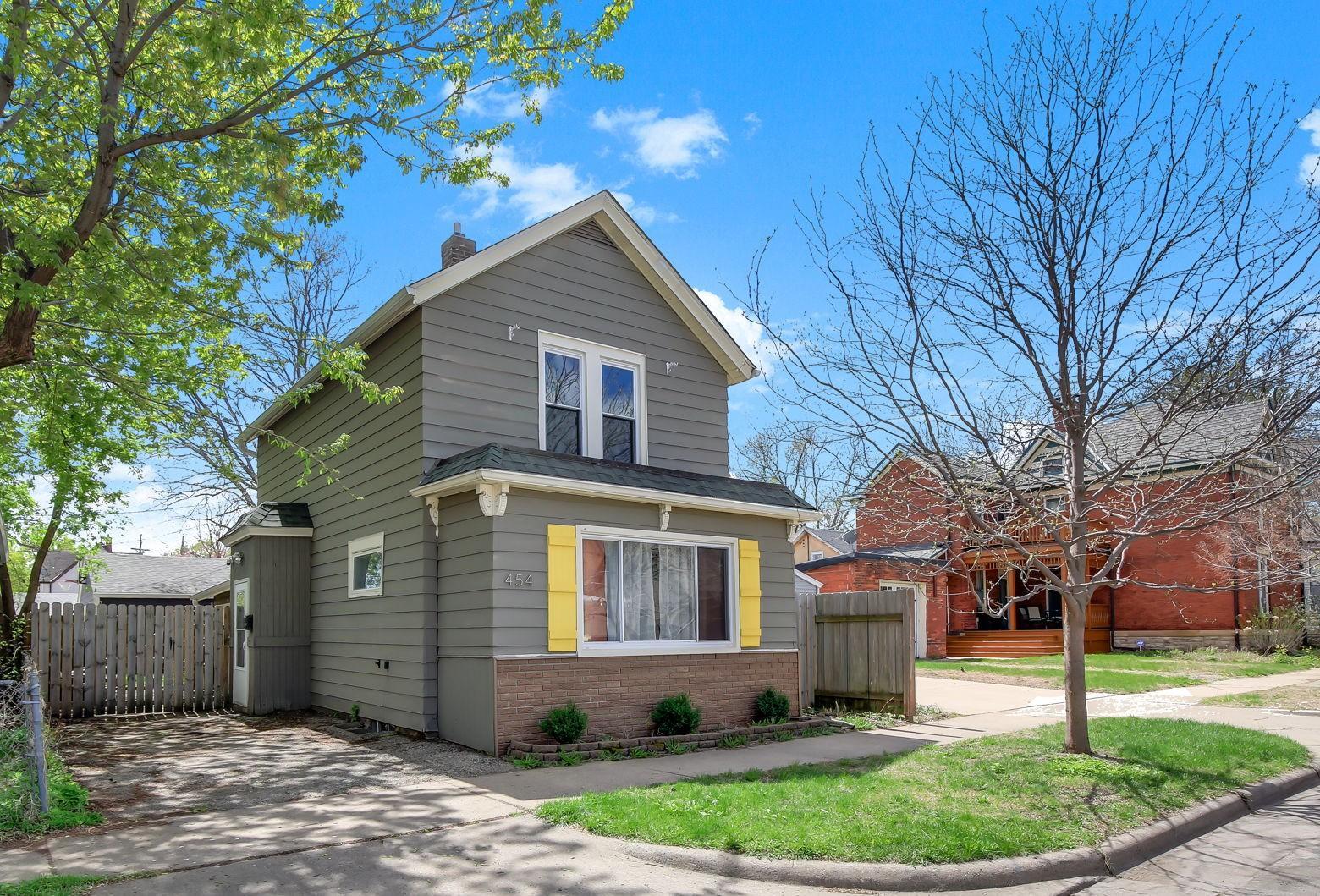 View of Residential at 454 Michigan Street, Saint Paul MN 55102, Saint Paul - Mike Wilen | Minnesota Team Real Estate