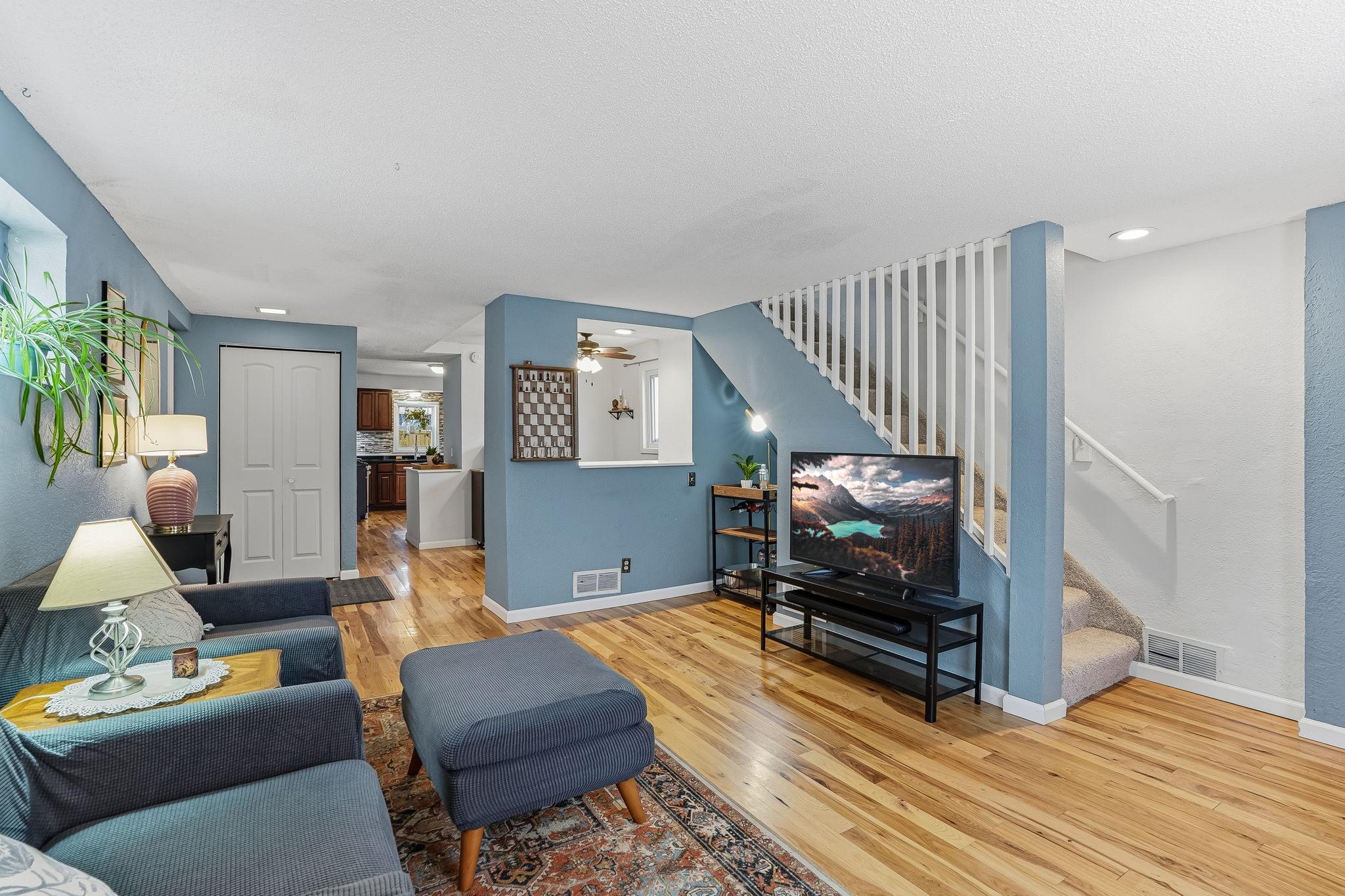 View of Residential at 454 Michigan Street, Saint Paul MN 55102, Saint Paul (7 of 25) - Mike Wilen | Minnesota Team Real Estate