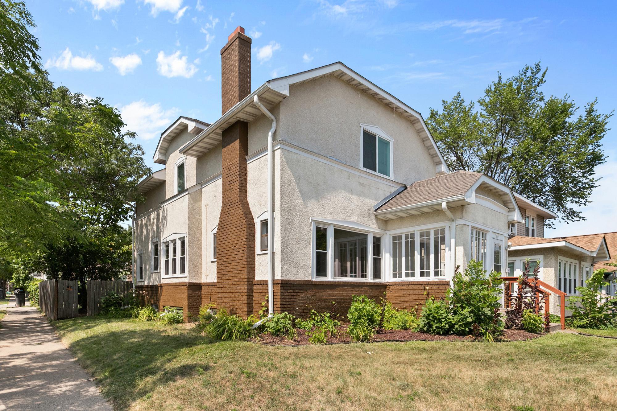 View of Residential at 3601 Emerson Avenue, Minneapolis MN 55412, Minneapolis - Mike Wilen | Minnesota Team Real Estate